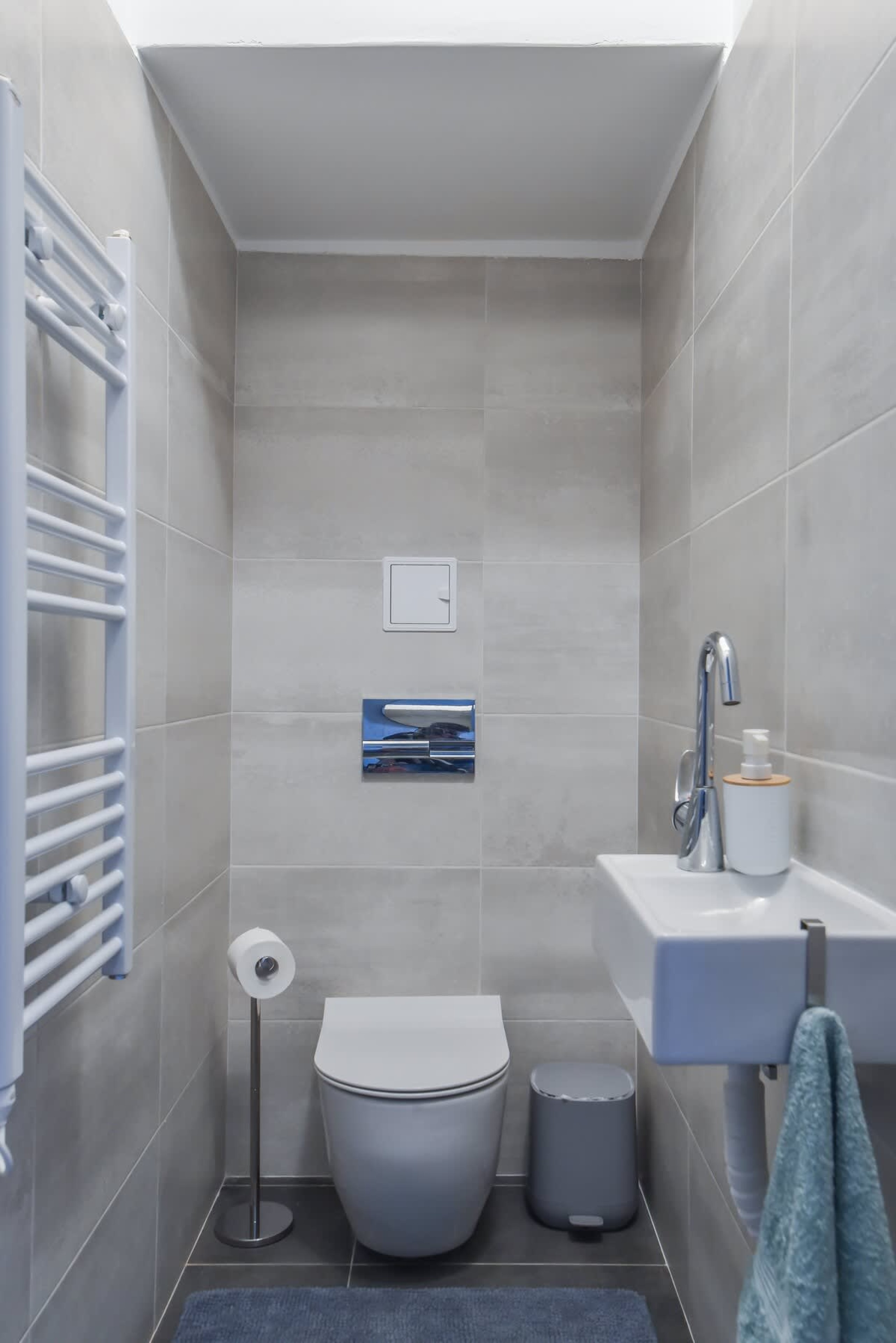 Smart &amp; Modern 2-BDR Flat - TOP Location in Sofia - Photo 22