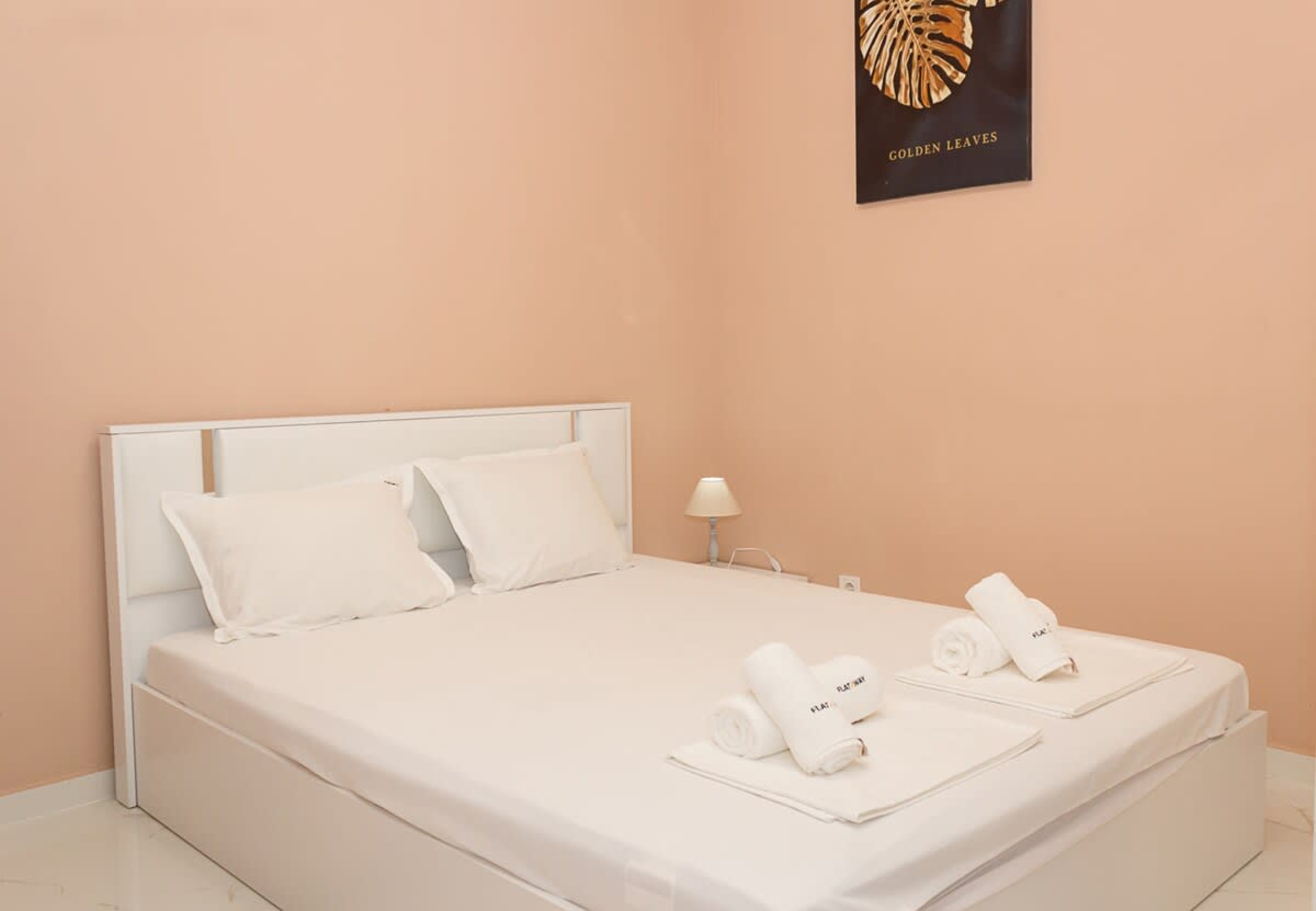 Comfy 1-Bedroom Apartment in Chayka Neighbourhood - Photo 3