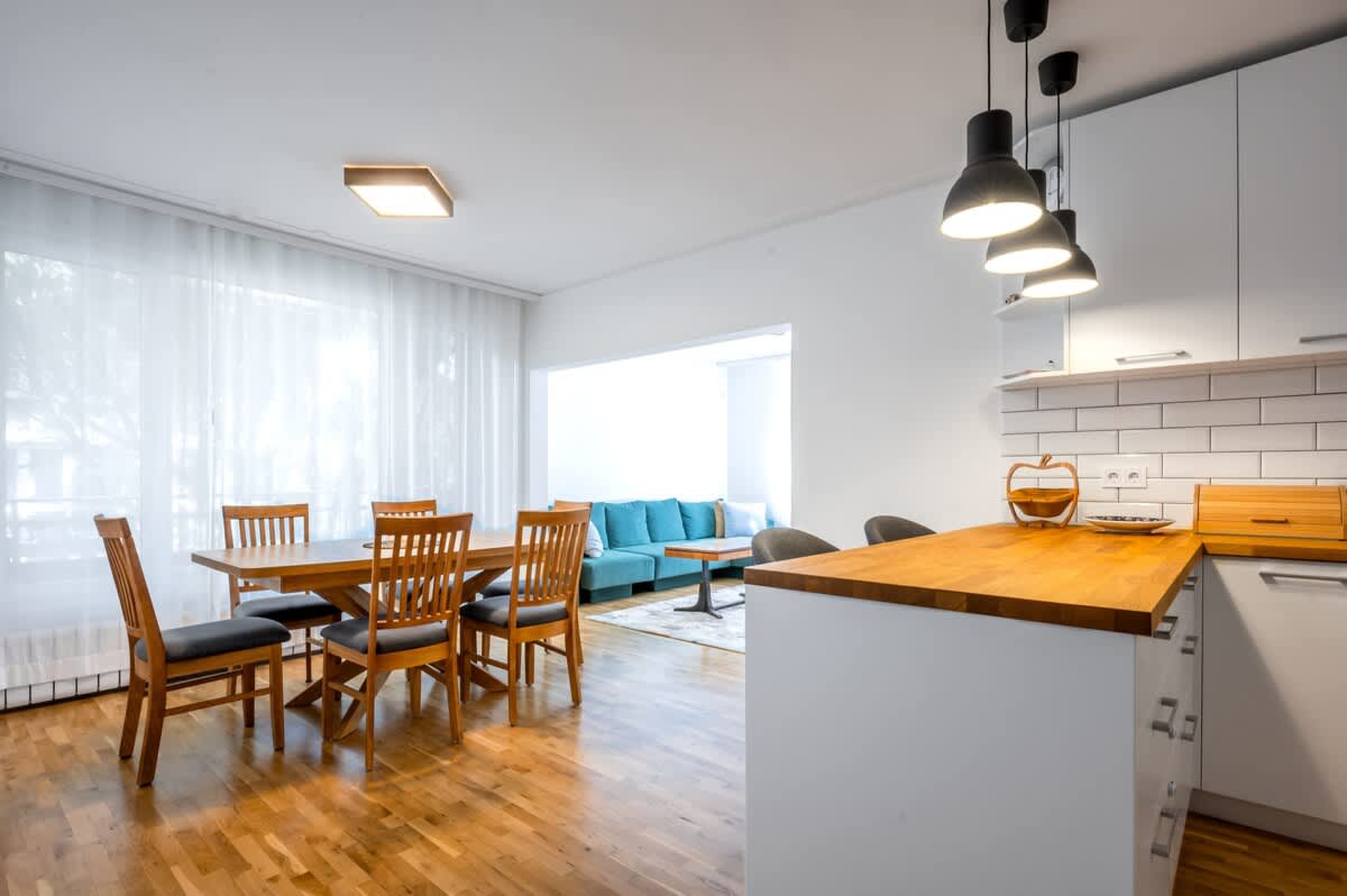 Contemporary Comfort: 1BD Flat in Lozenetz, Sofia - Cover Photo
