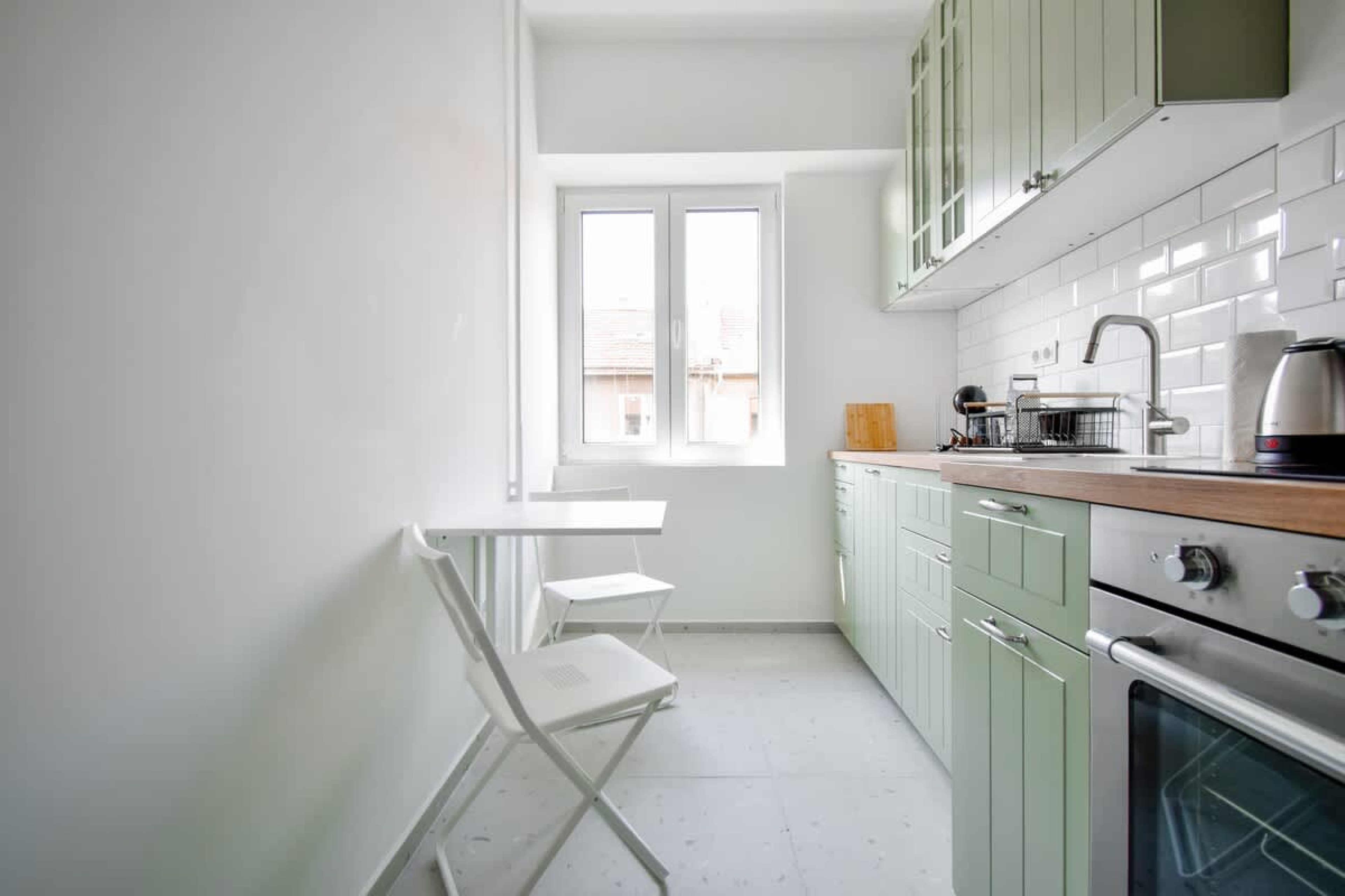 Scoutaround White Logo