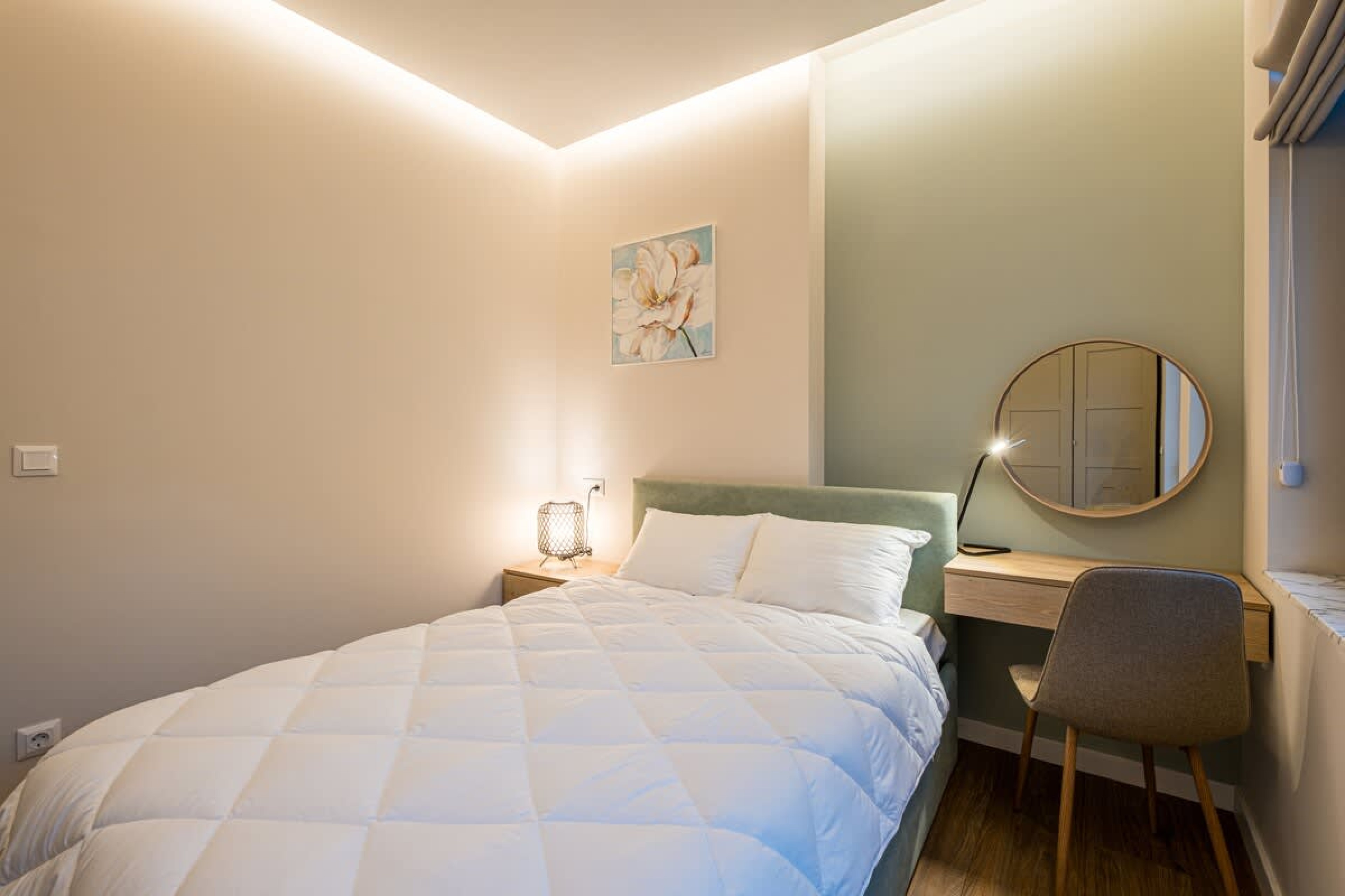 North 21 - Brand New Modern Apt in Sofia Center - Photo 10