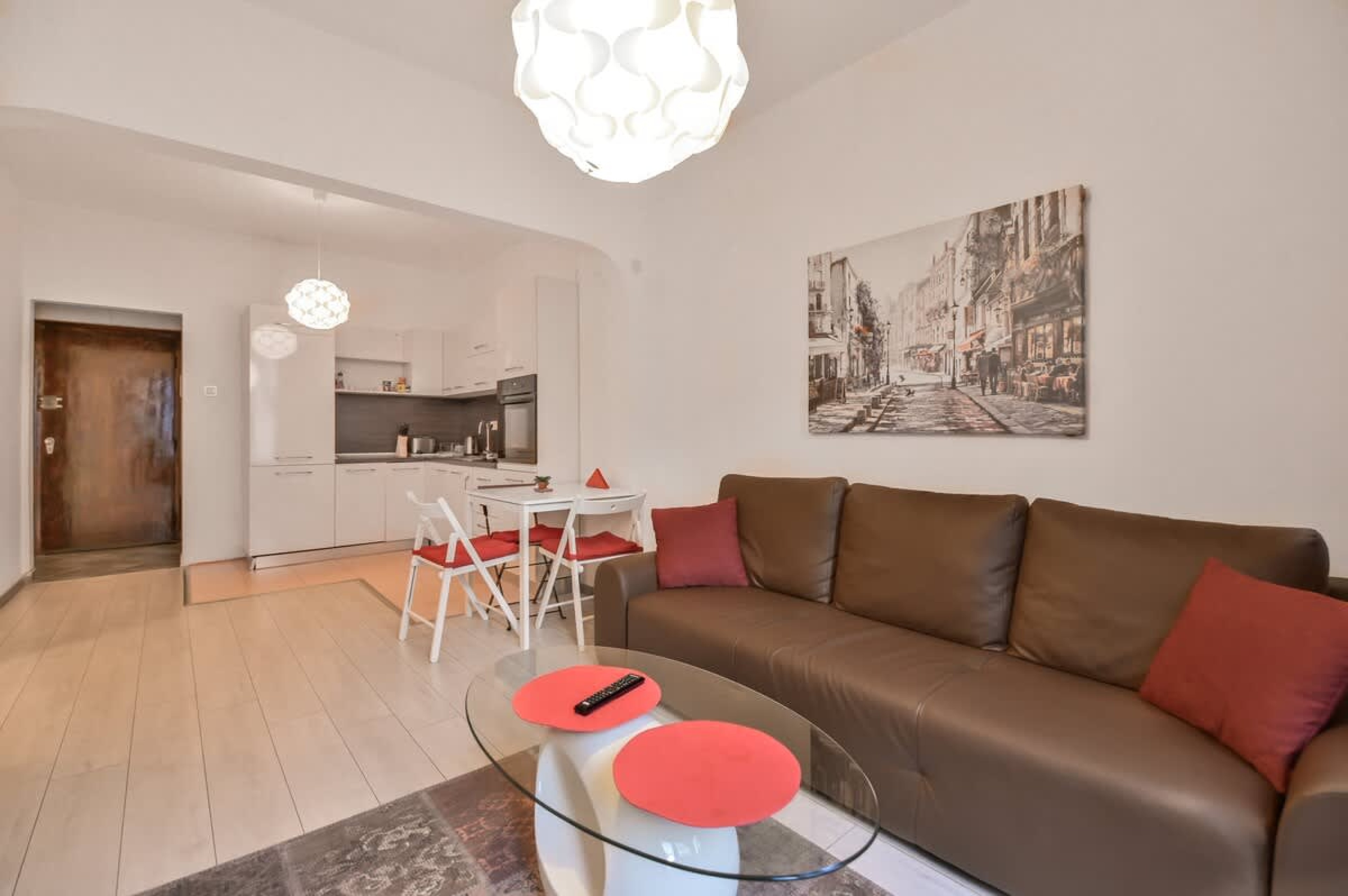 Scoutaround White Logo