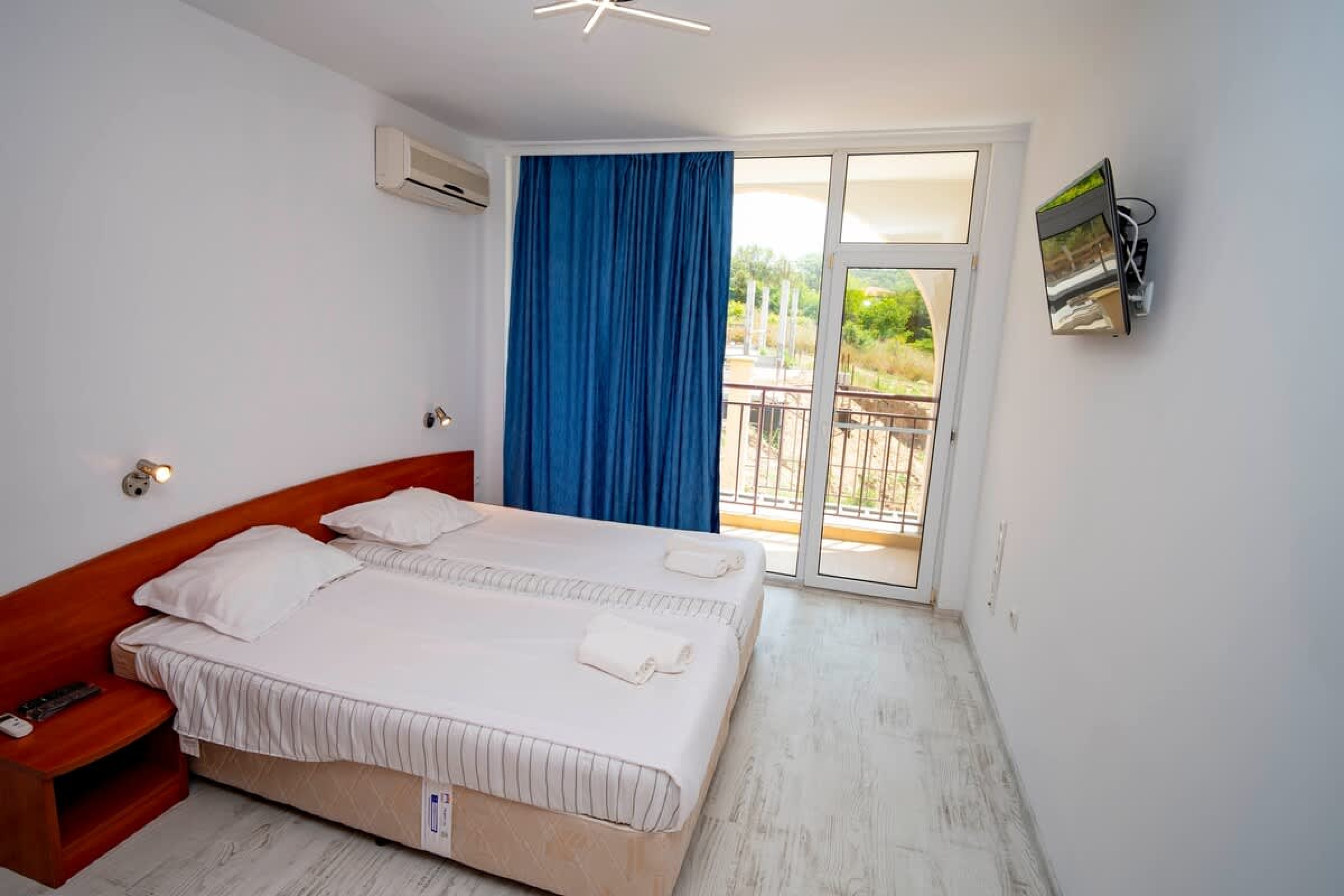 Harmani Haven 1BD Apart + Parking by Flat Manager - Photo 23