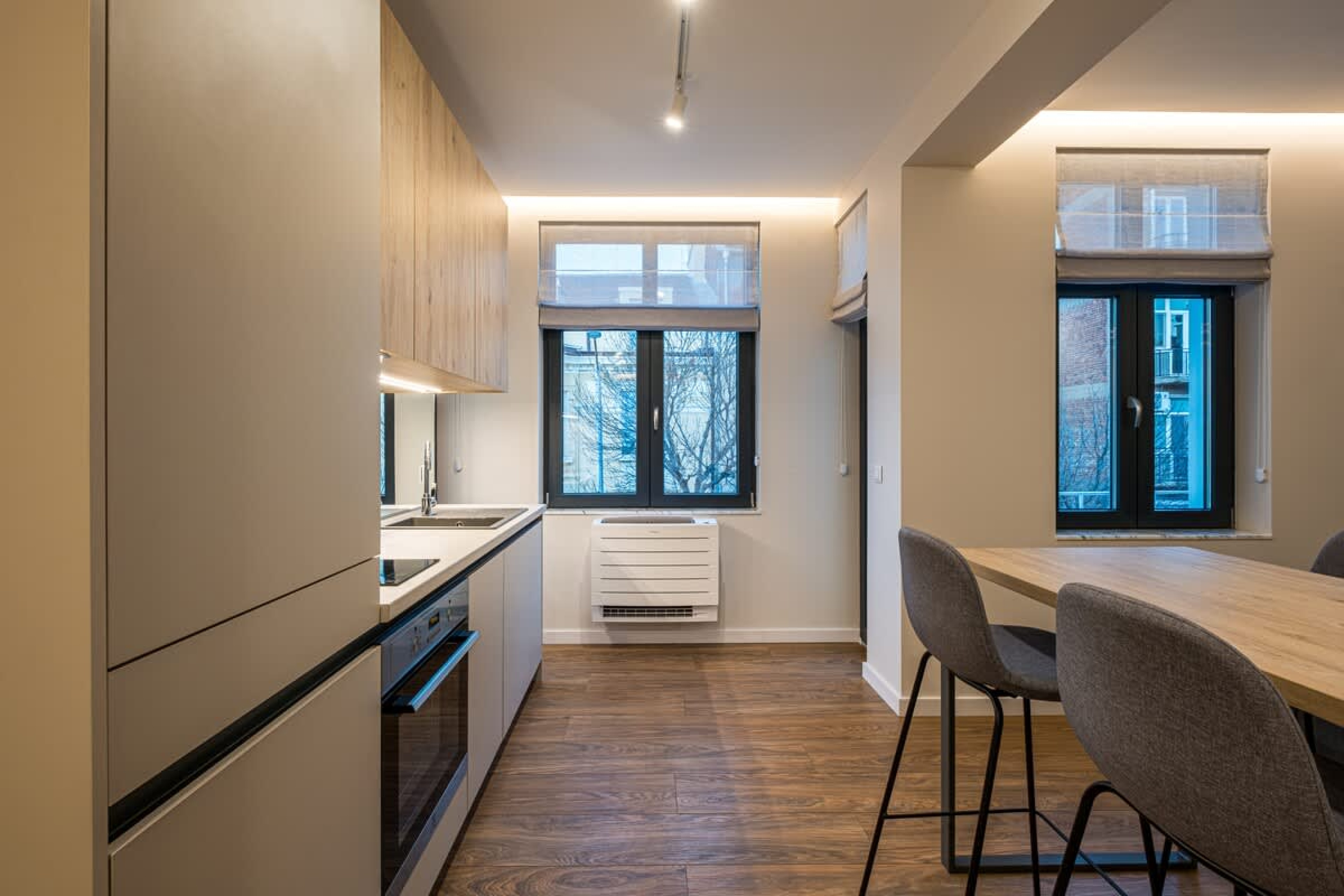 North 21 - Brand New Modern Apt in Sofia Center - Photo 7