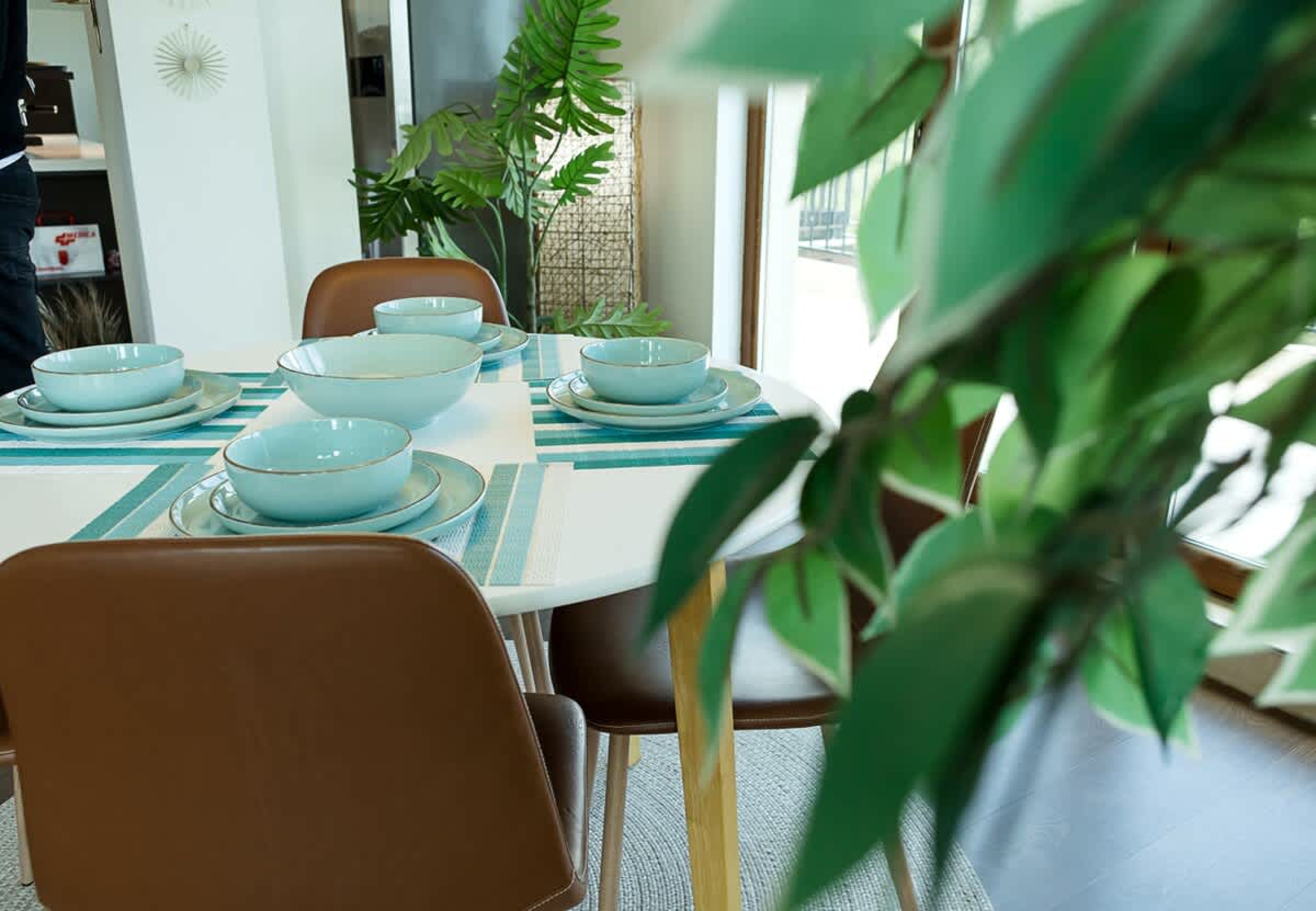 Panoramic Sea-View | 2-Bedroom Flat with Terrace - Photo 10