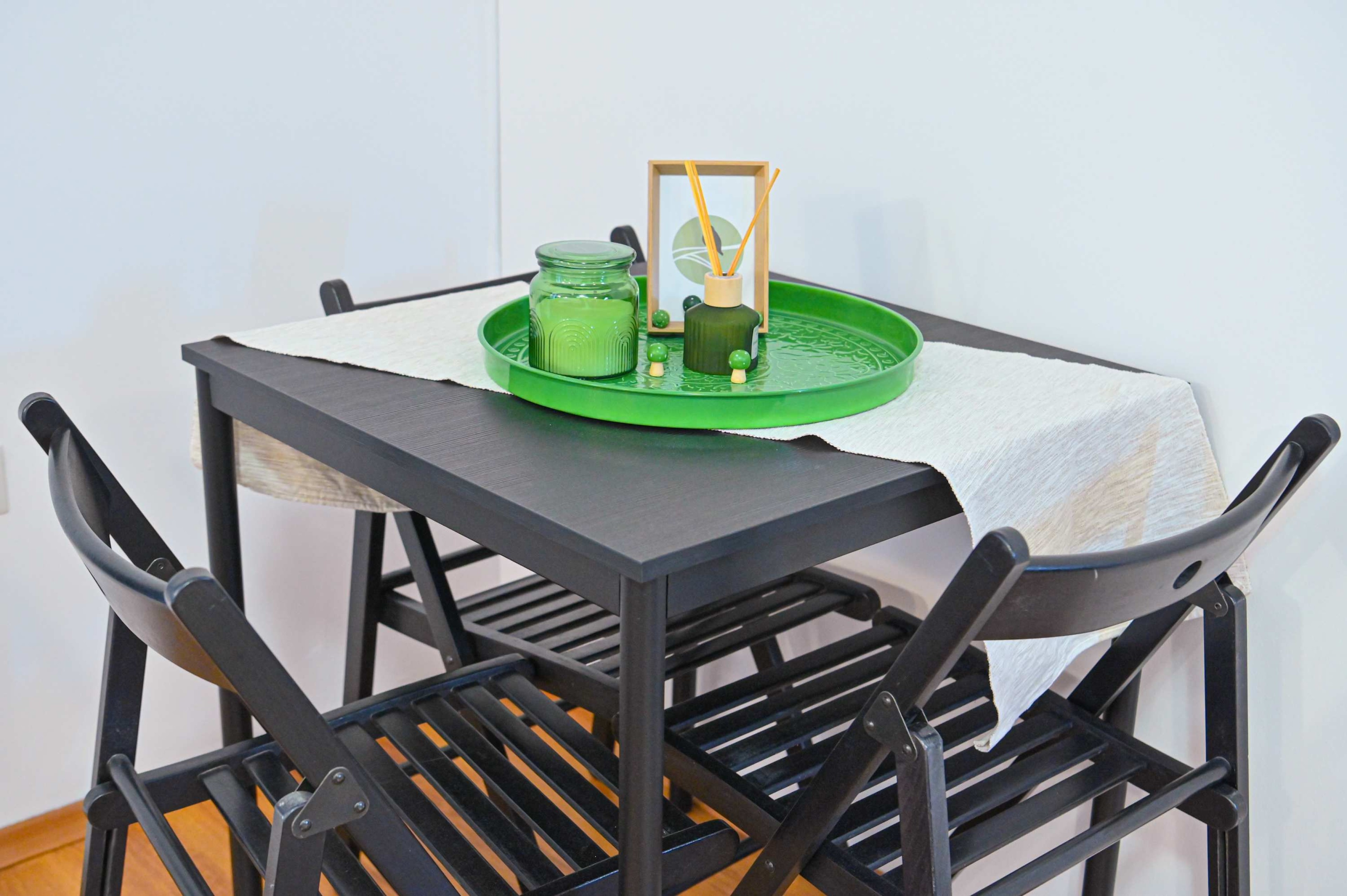 Scoutaround White Logo