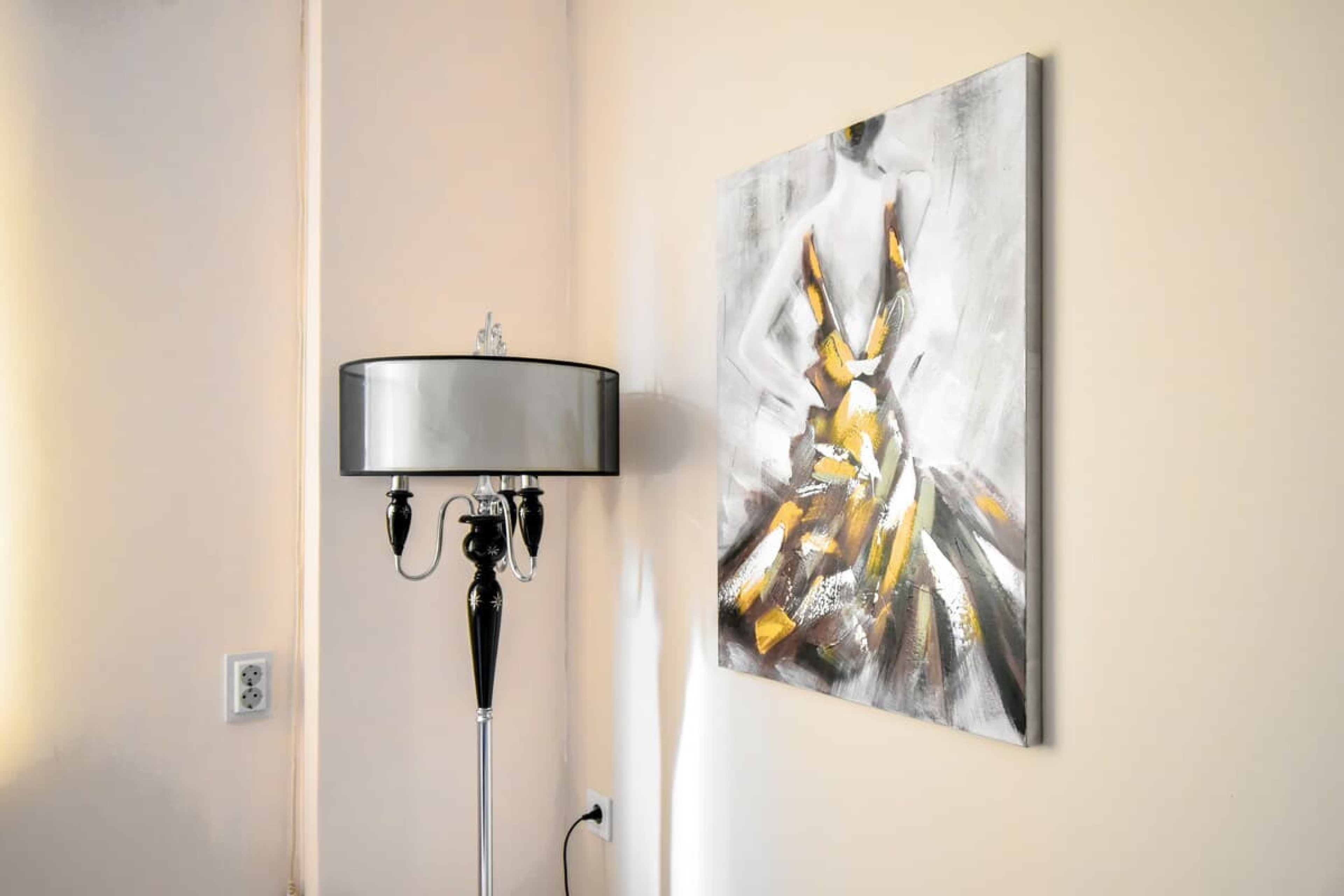 Orchidea City Centre 1BDR - Photo 13