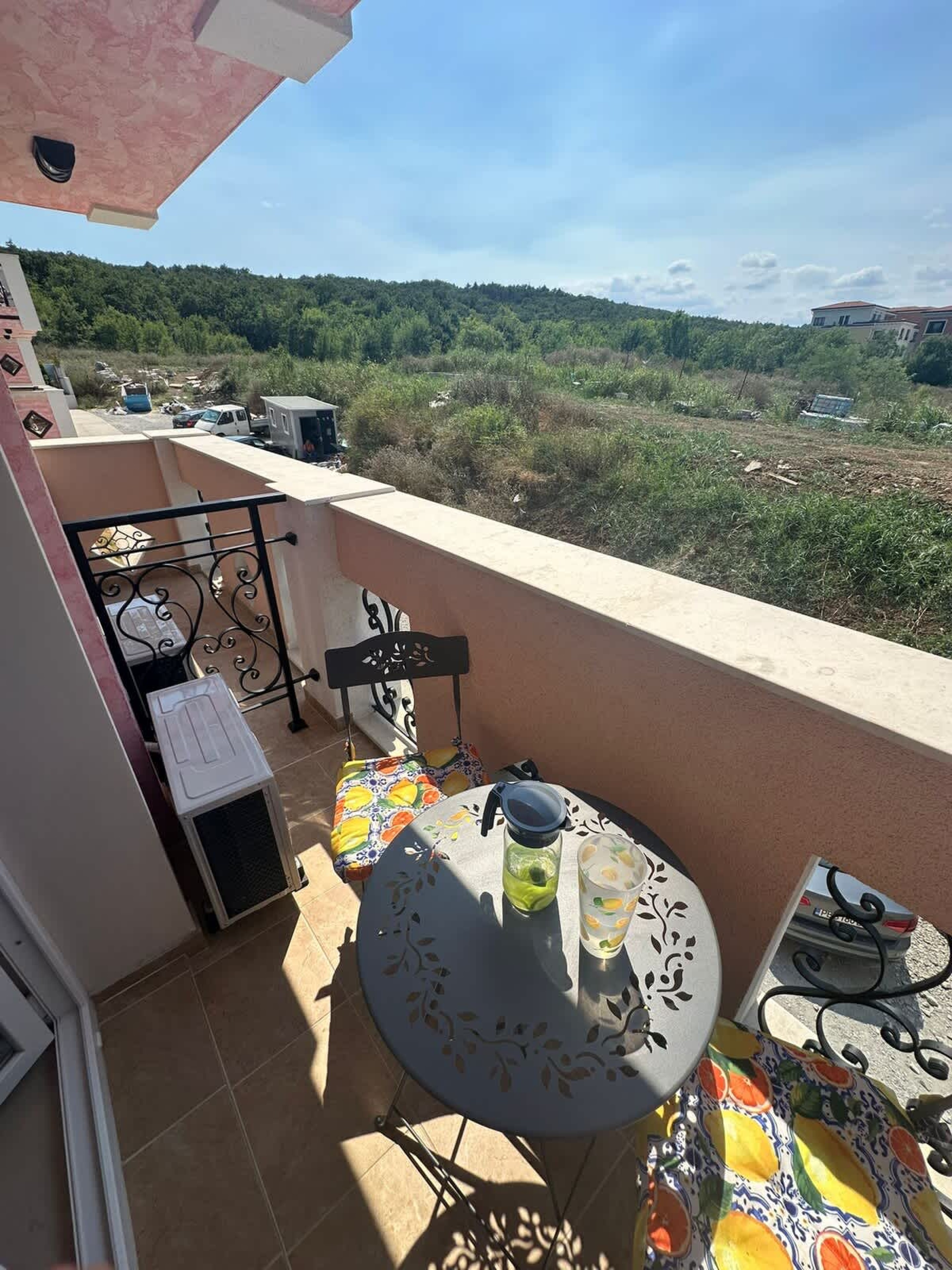 Scoutaround White Logo