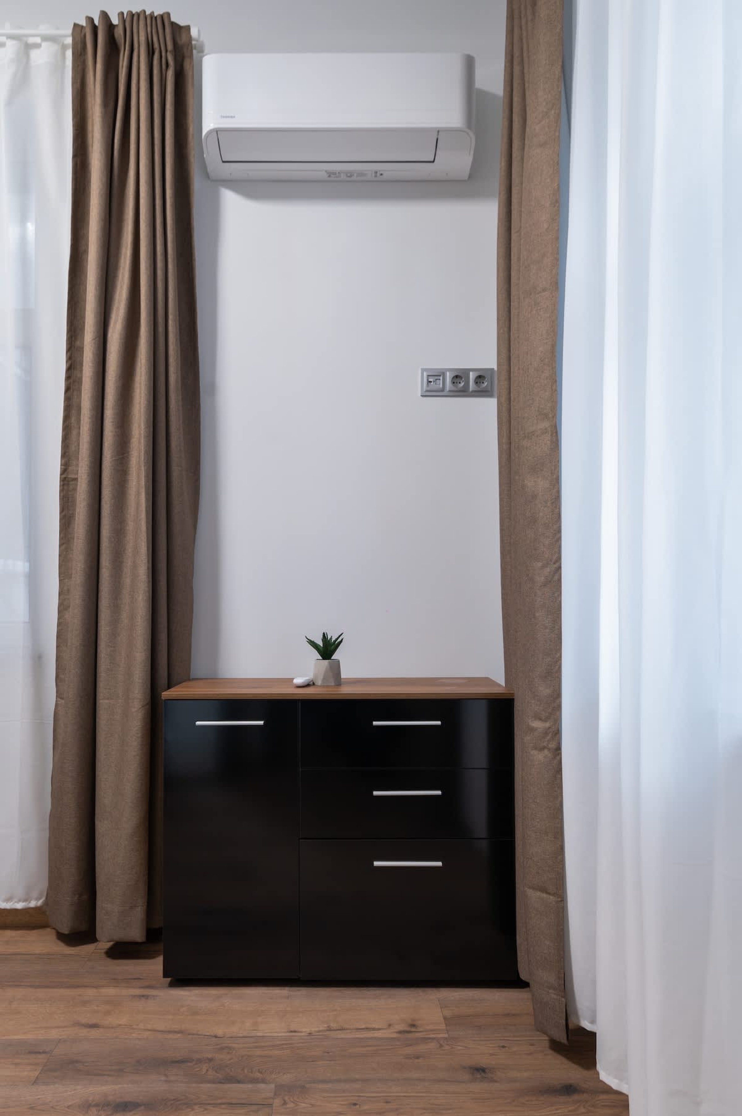 La Luna - High-end 2BD Flat in the TOP centre - Photo 11