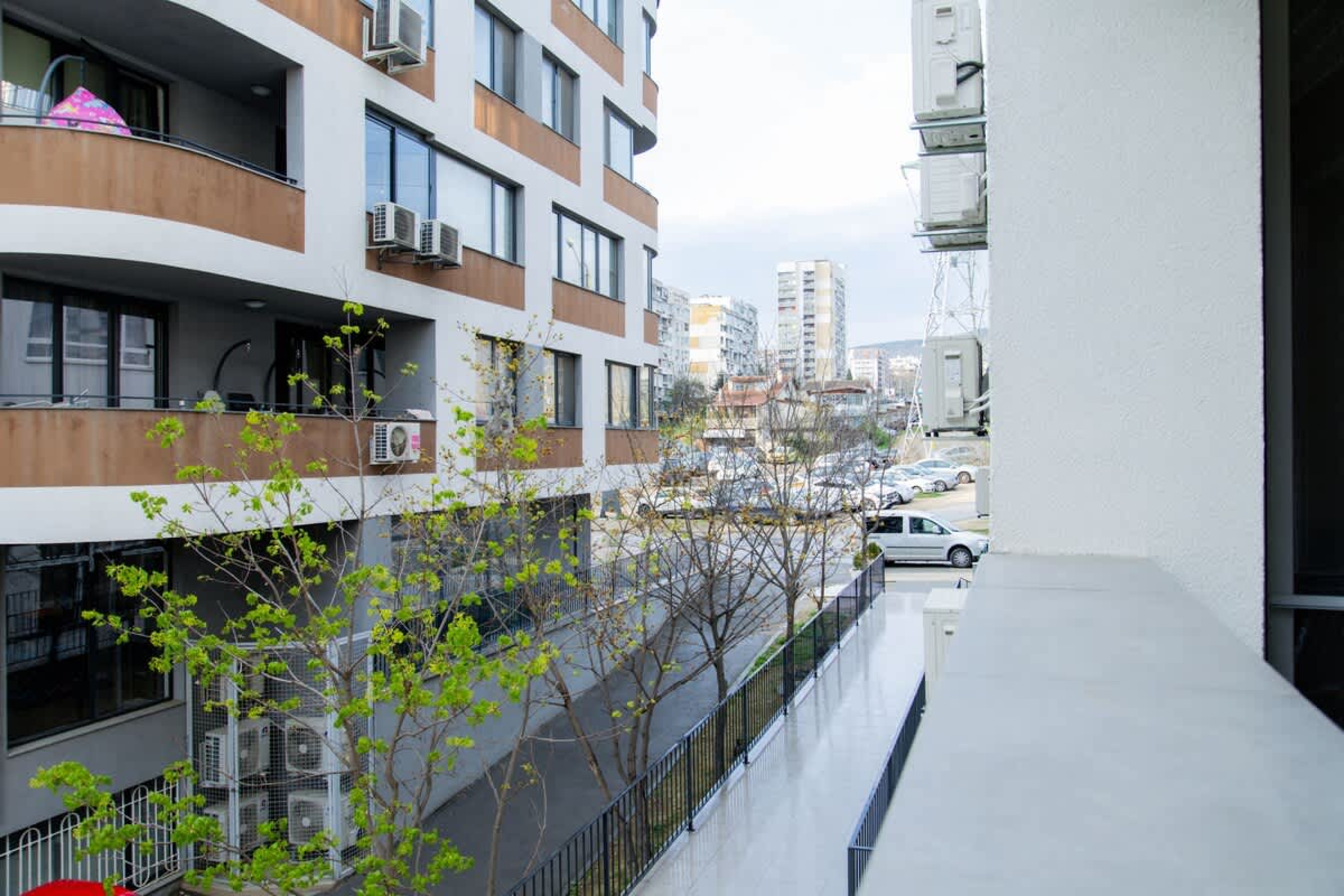 1BD Retreat with Balcony in Vibrant Varna District - Photo 14