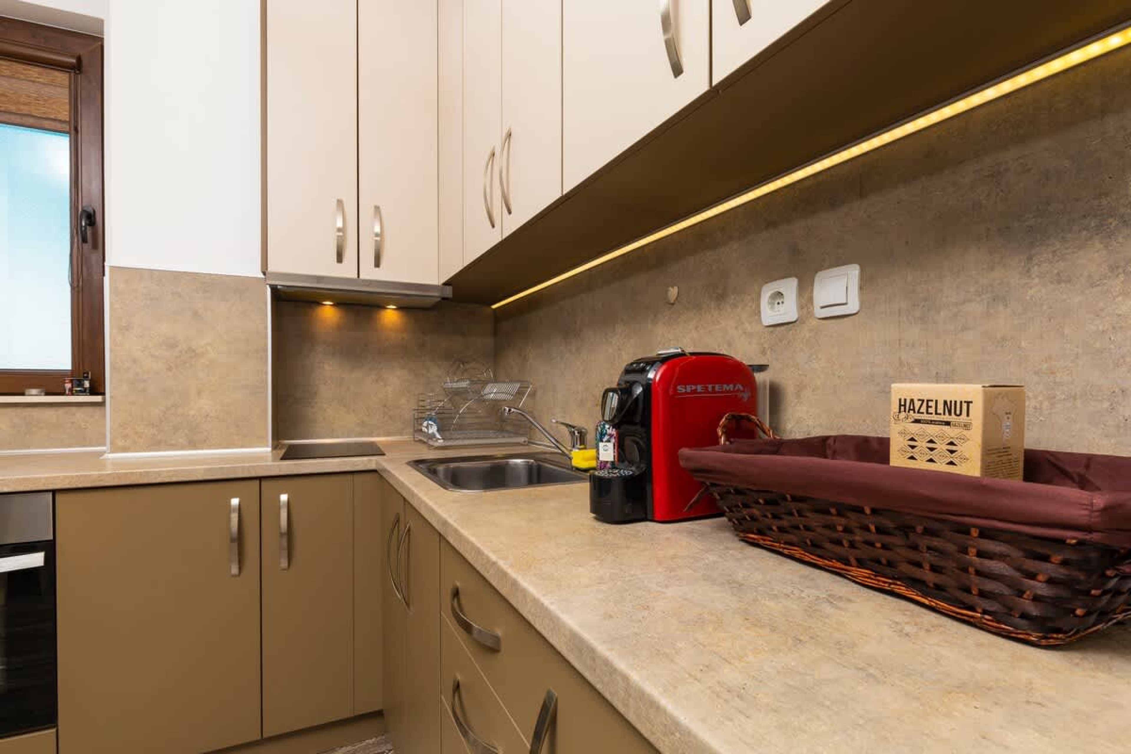 Scoutaround White Logo