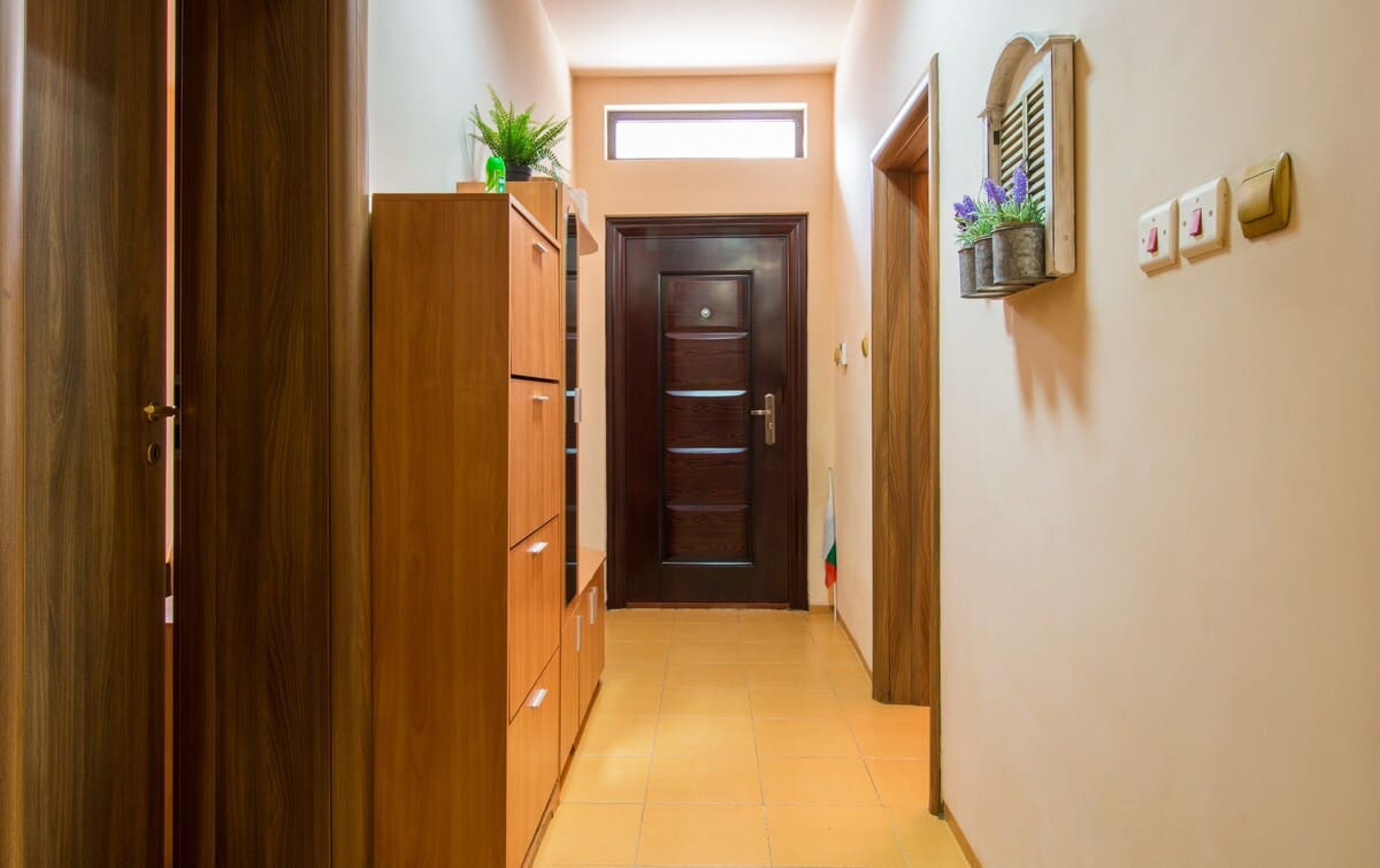 Scoutaround White Logo