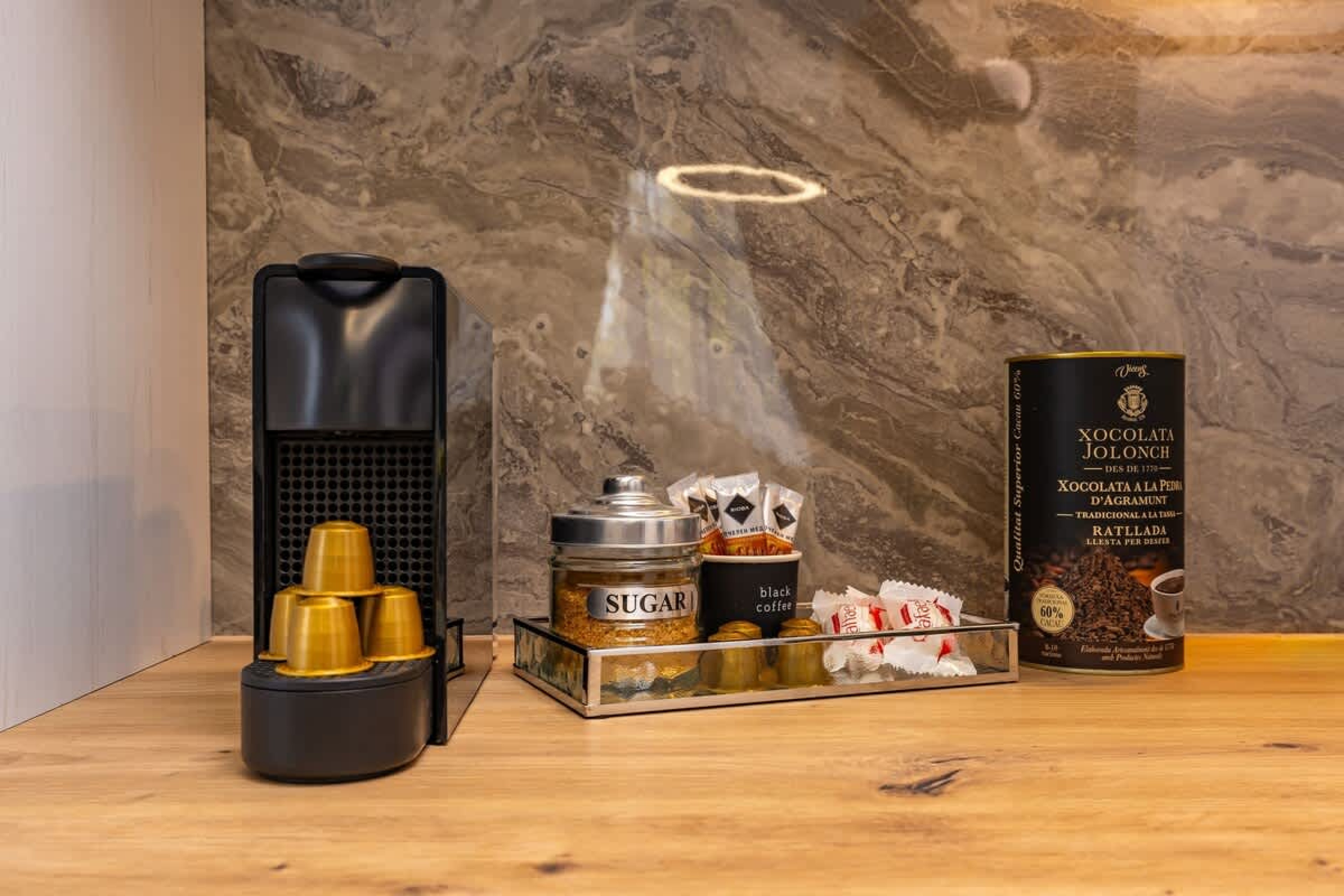 Scoutaround White Logo