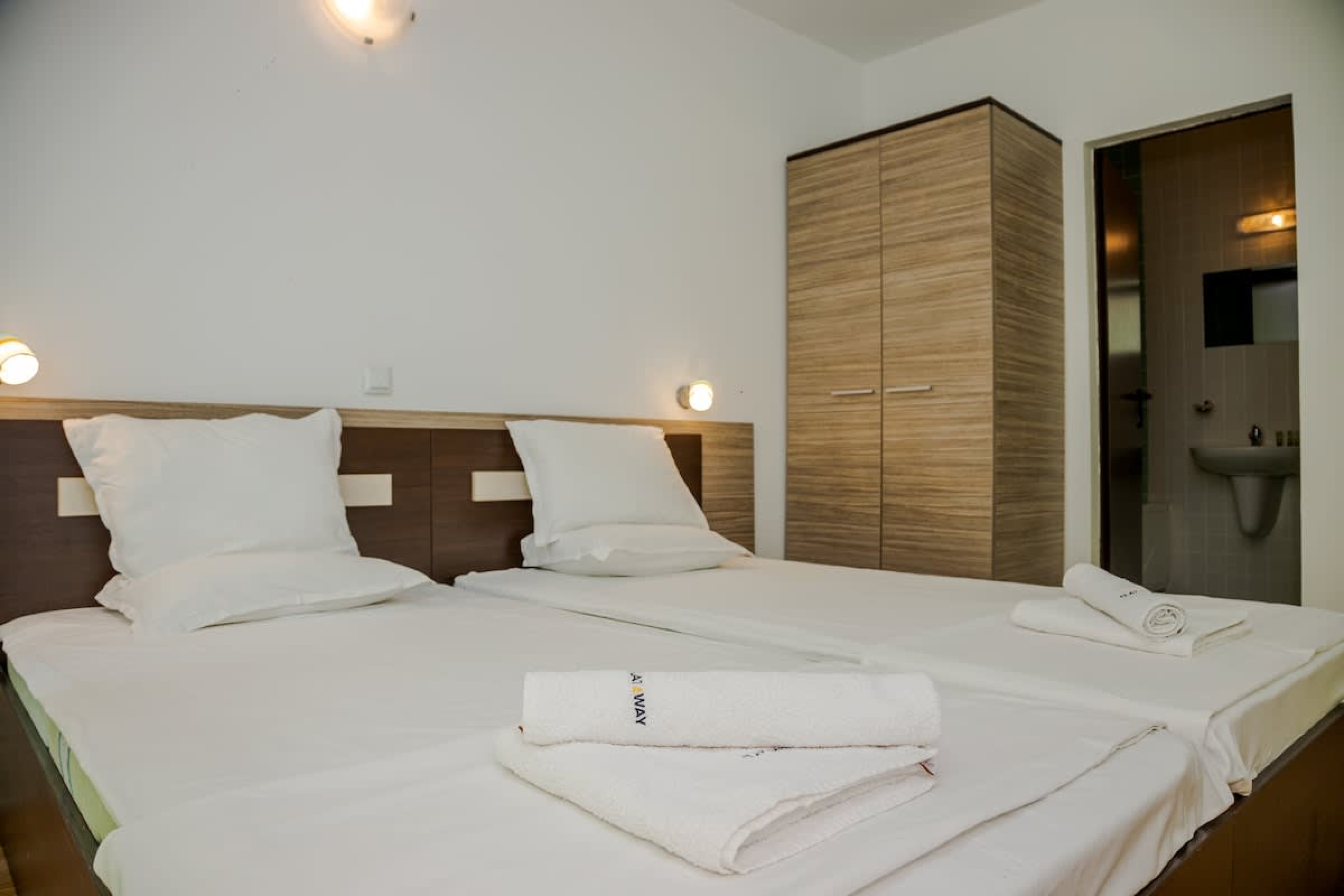 Clara Studio at an Irish run family hotel - Photo 3