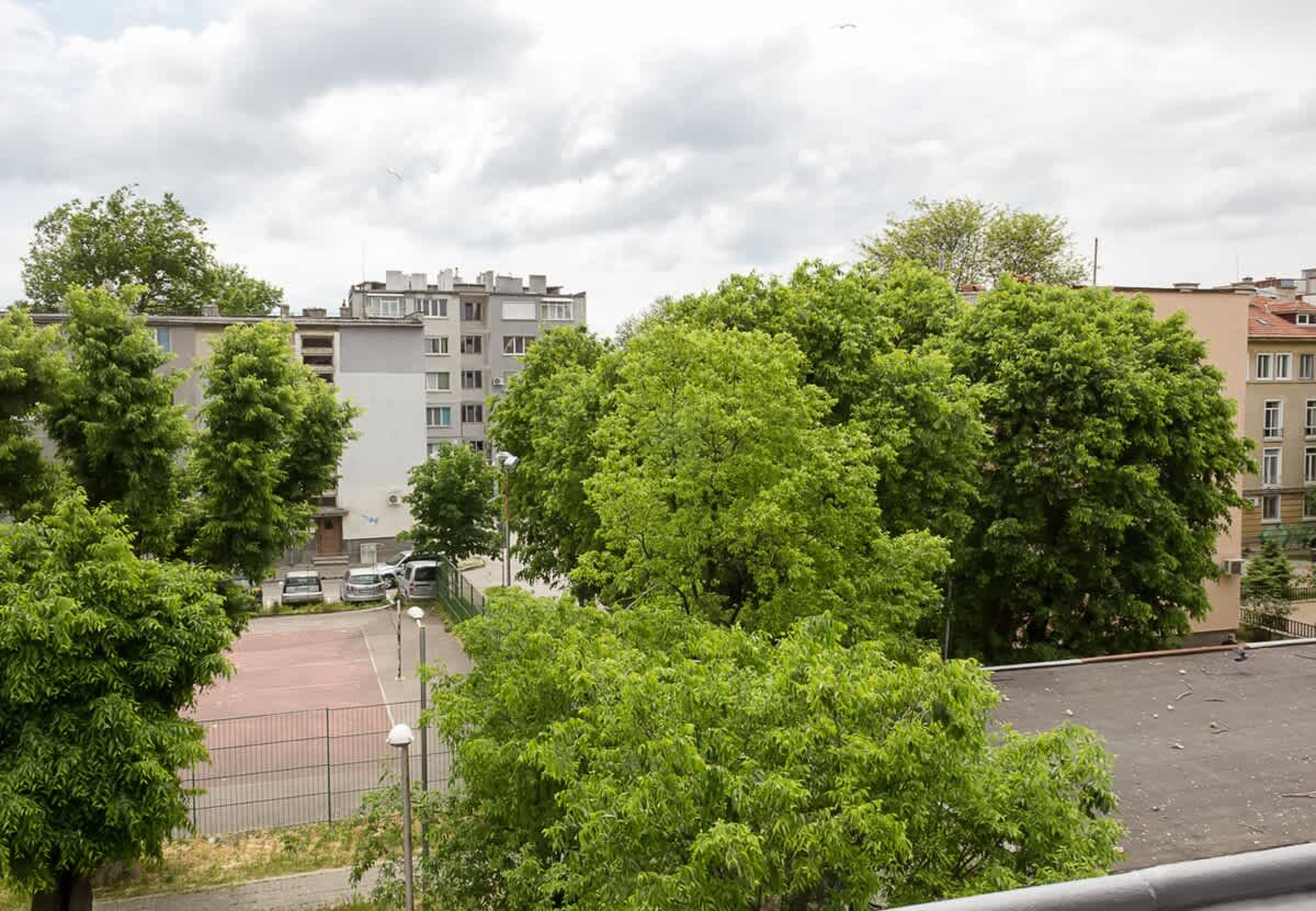 Varna Center 2BD Flat  Style &amp; Comfort - Photo 21