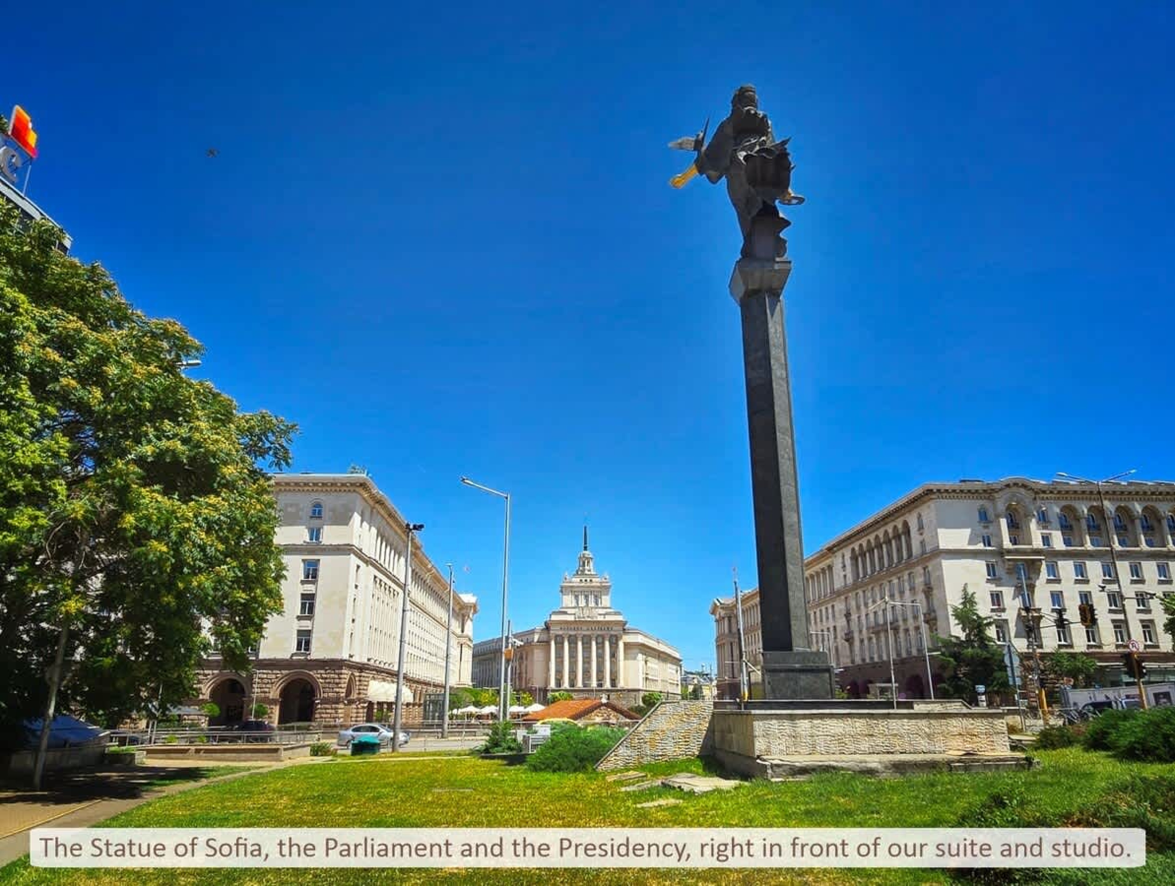 Scoutaround White Logo