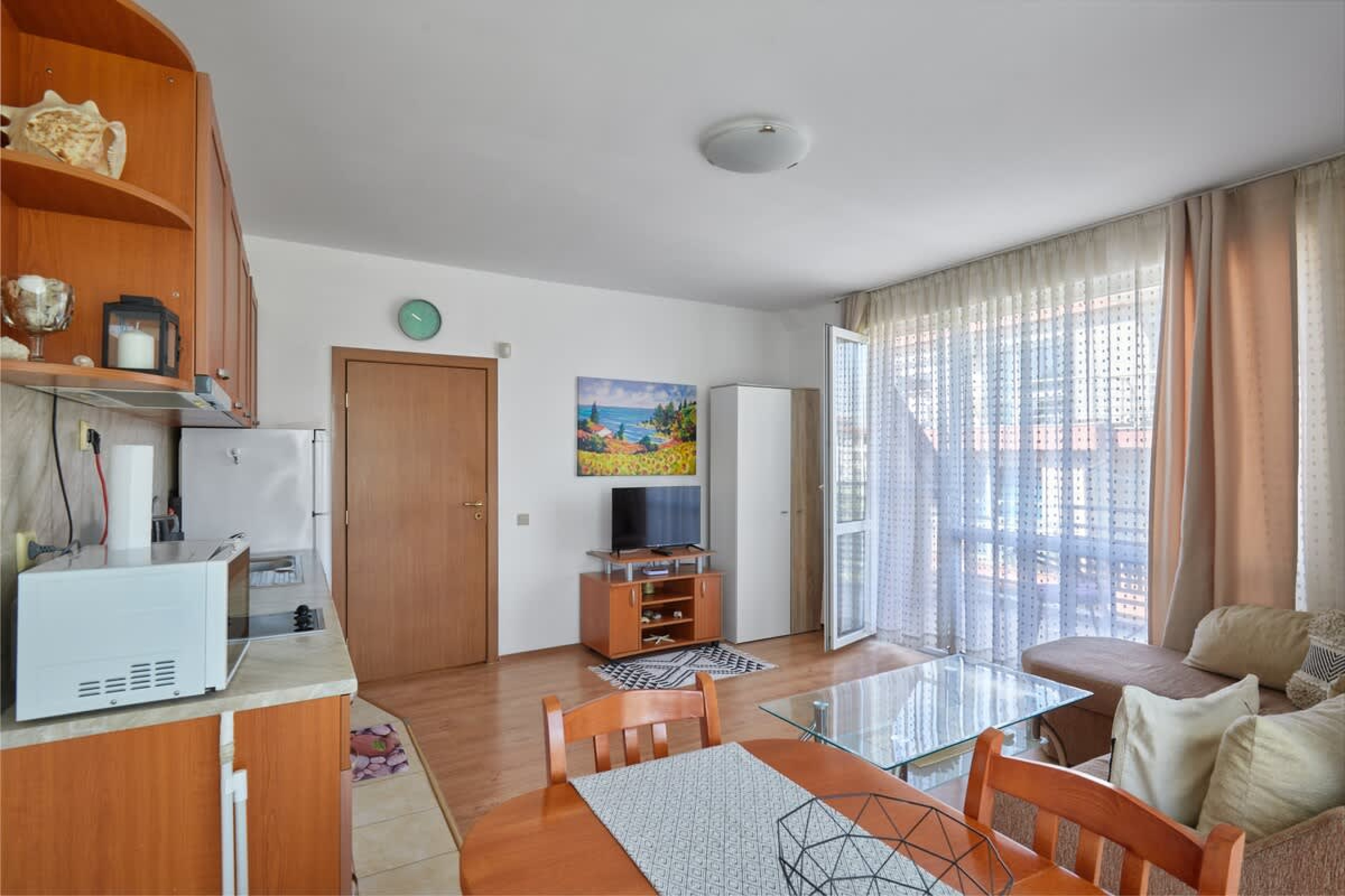 Scoutaround White Logo