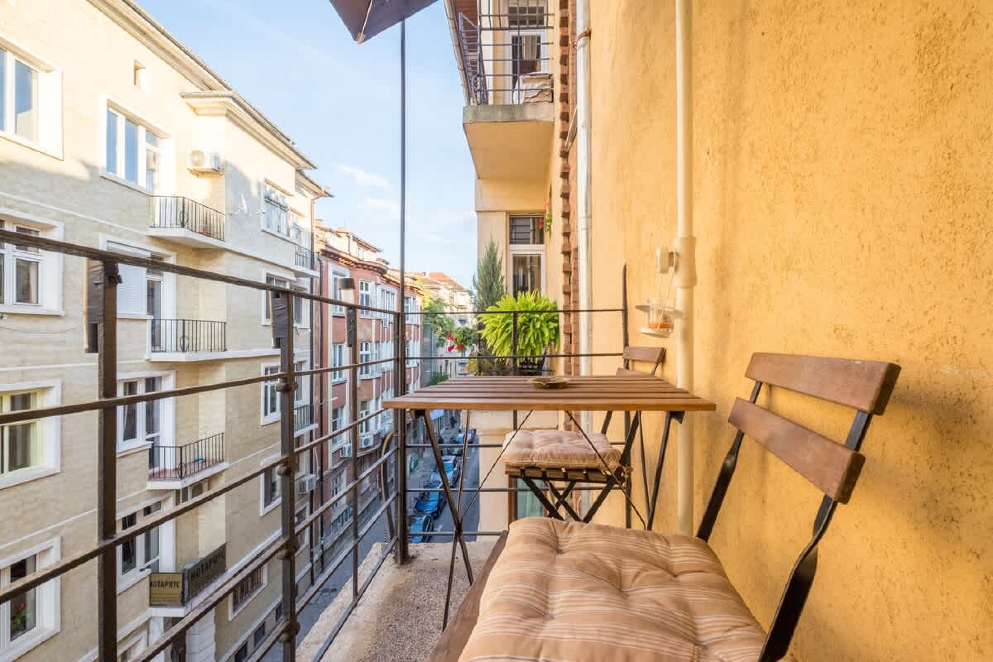 Scoutaround White Logo