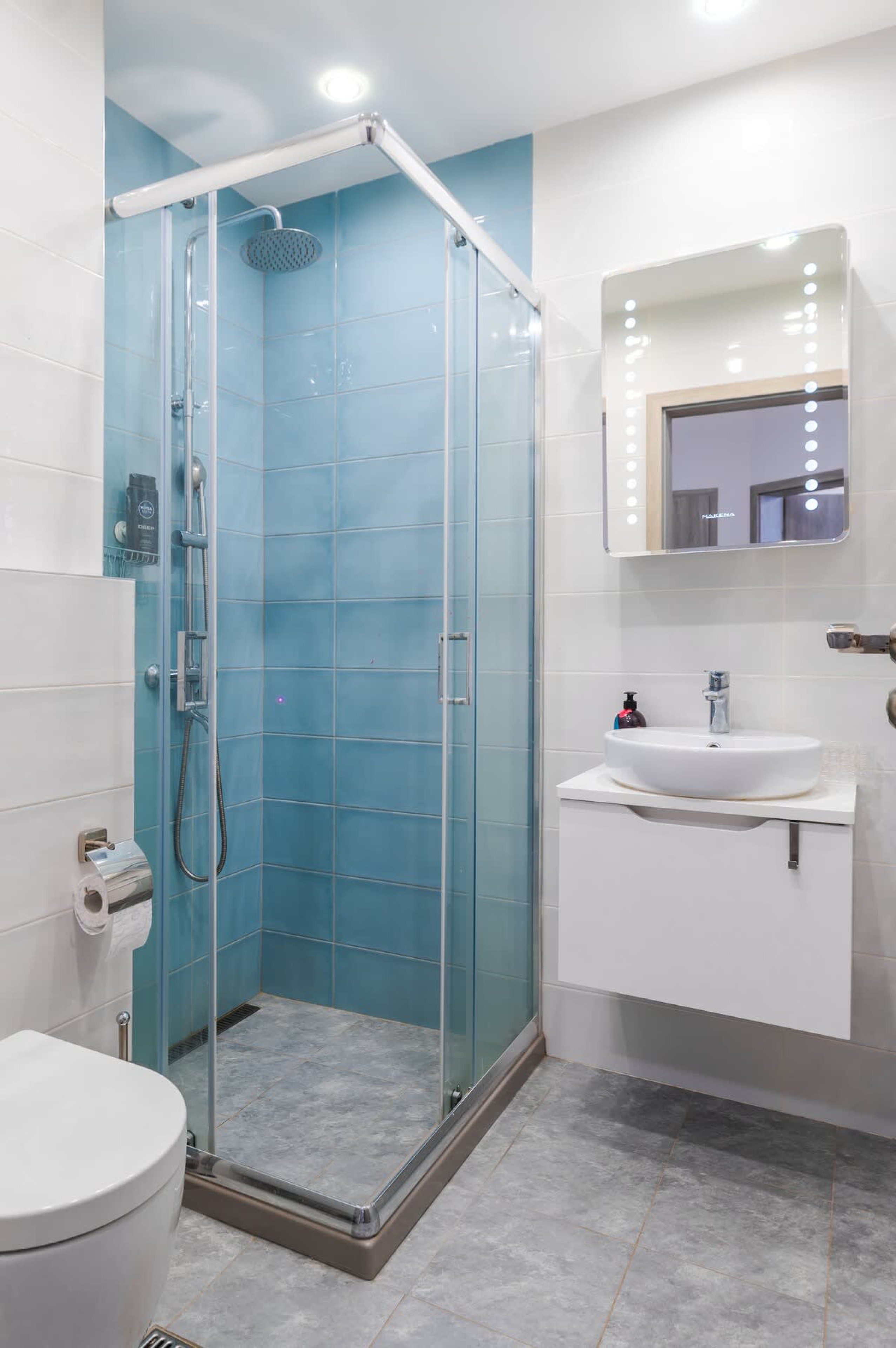 Scoutaround White Logo