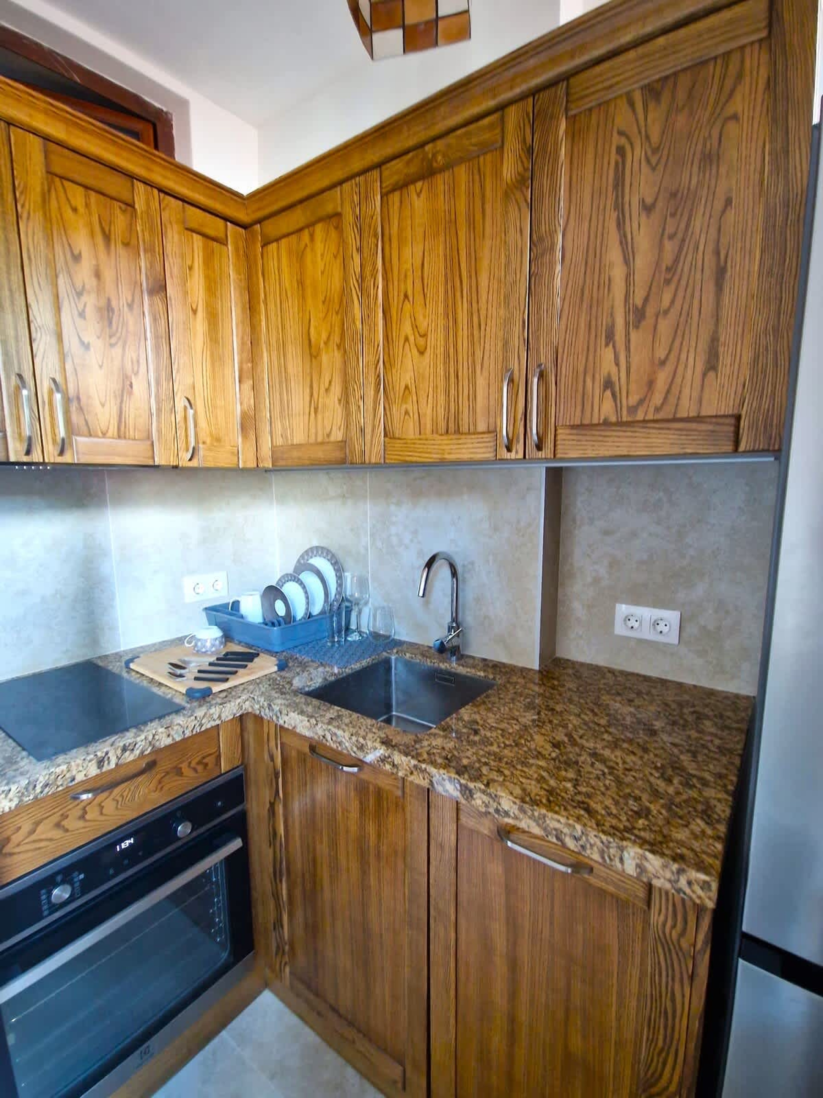 Scoutaround White Logo