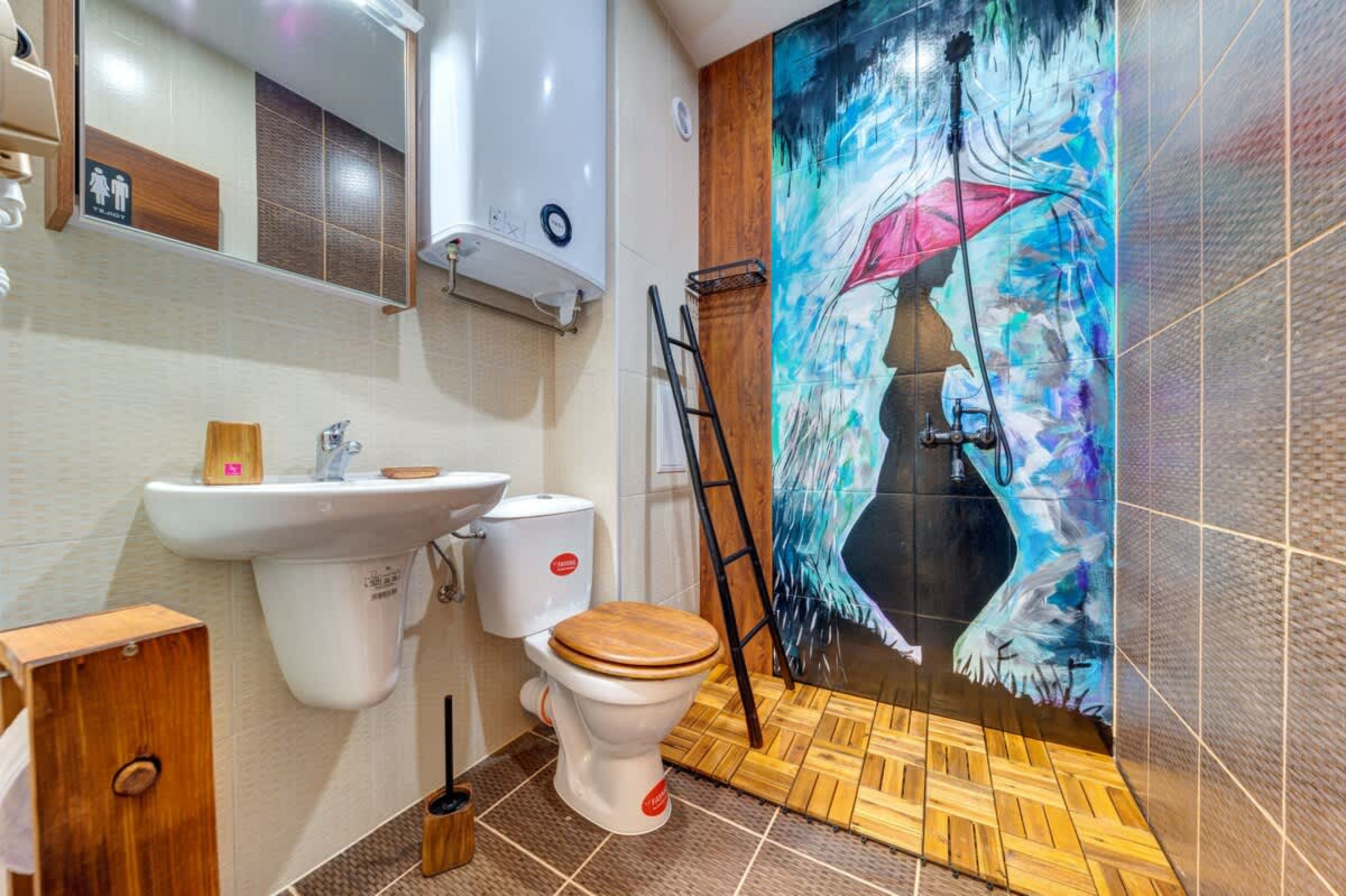 Scoutaround White Logo