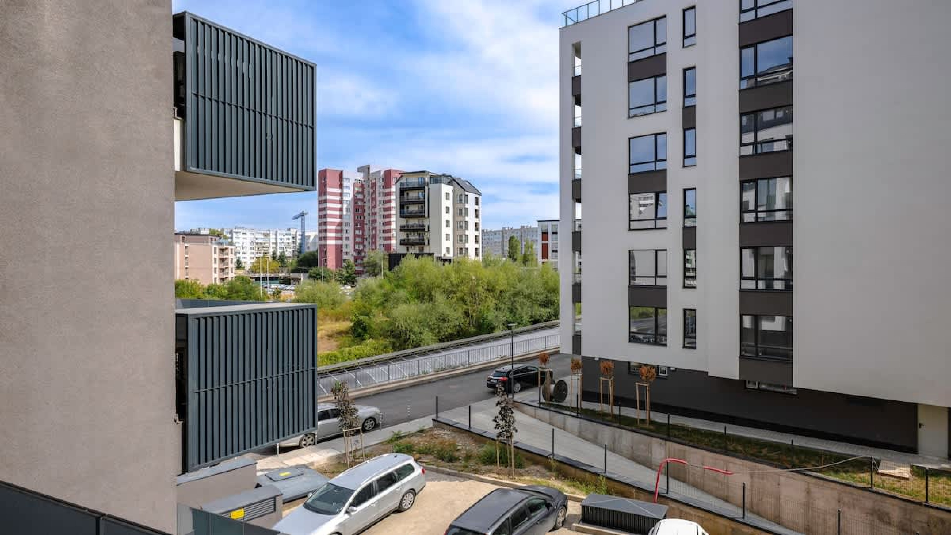 Scoutaround White Logo