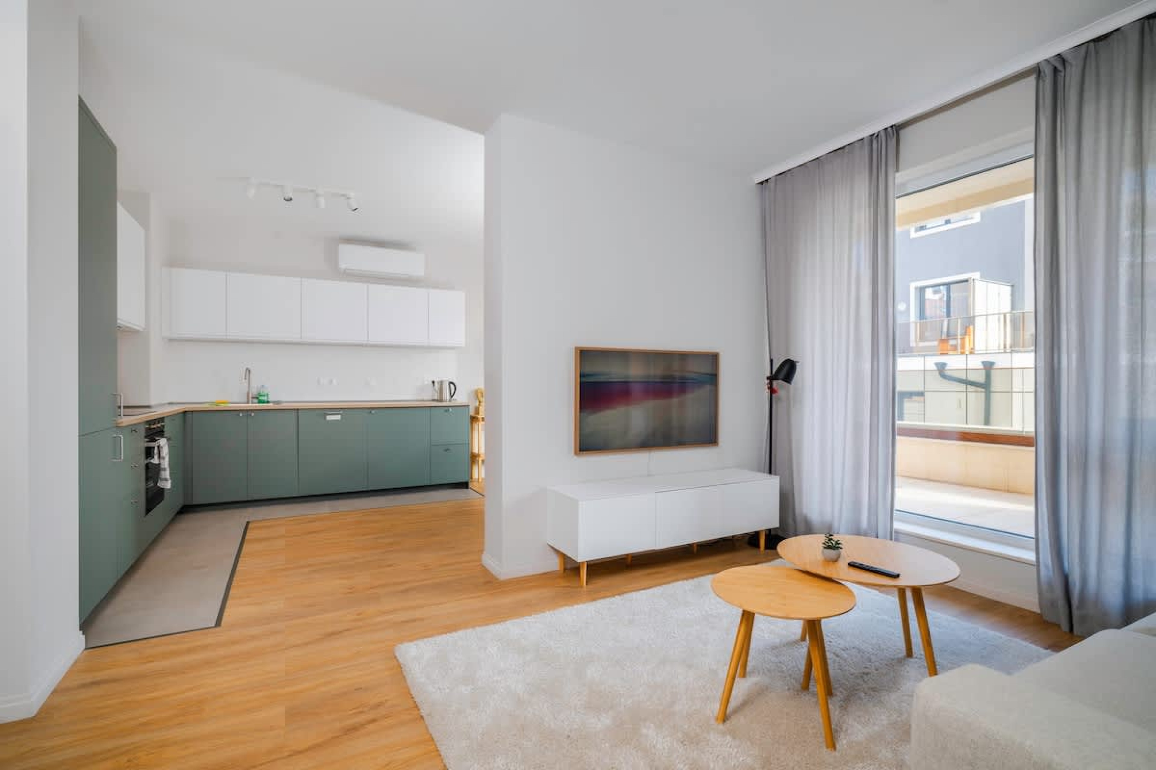 Scoutaround White Logo