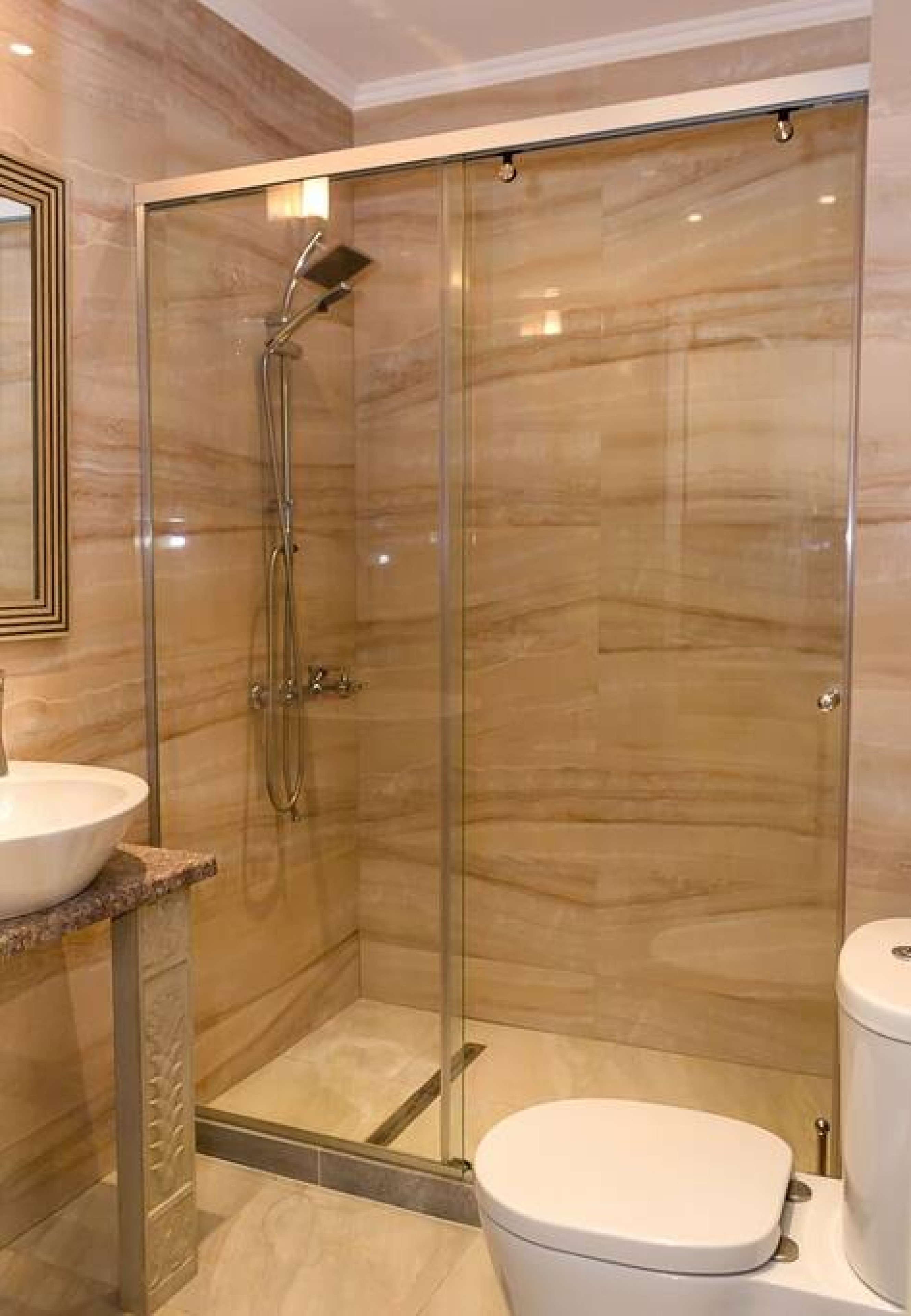 Scoutaround White Logo