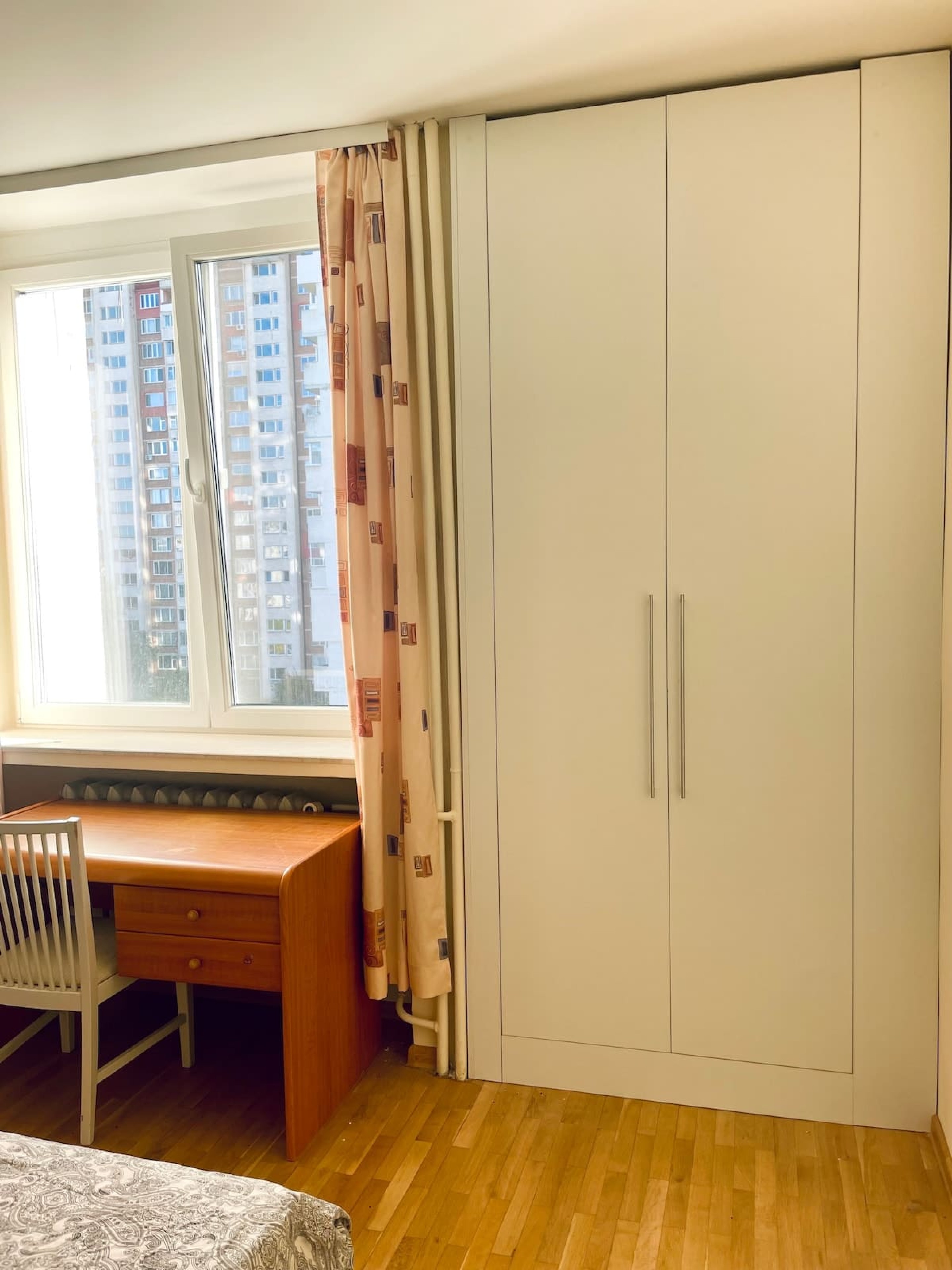 Scoutaround White Logo