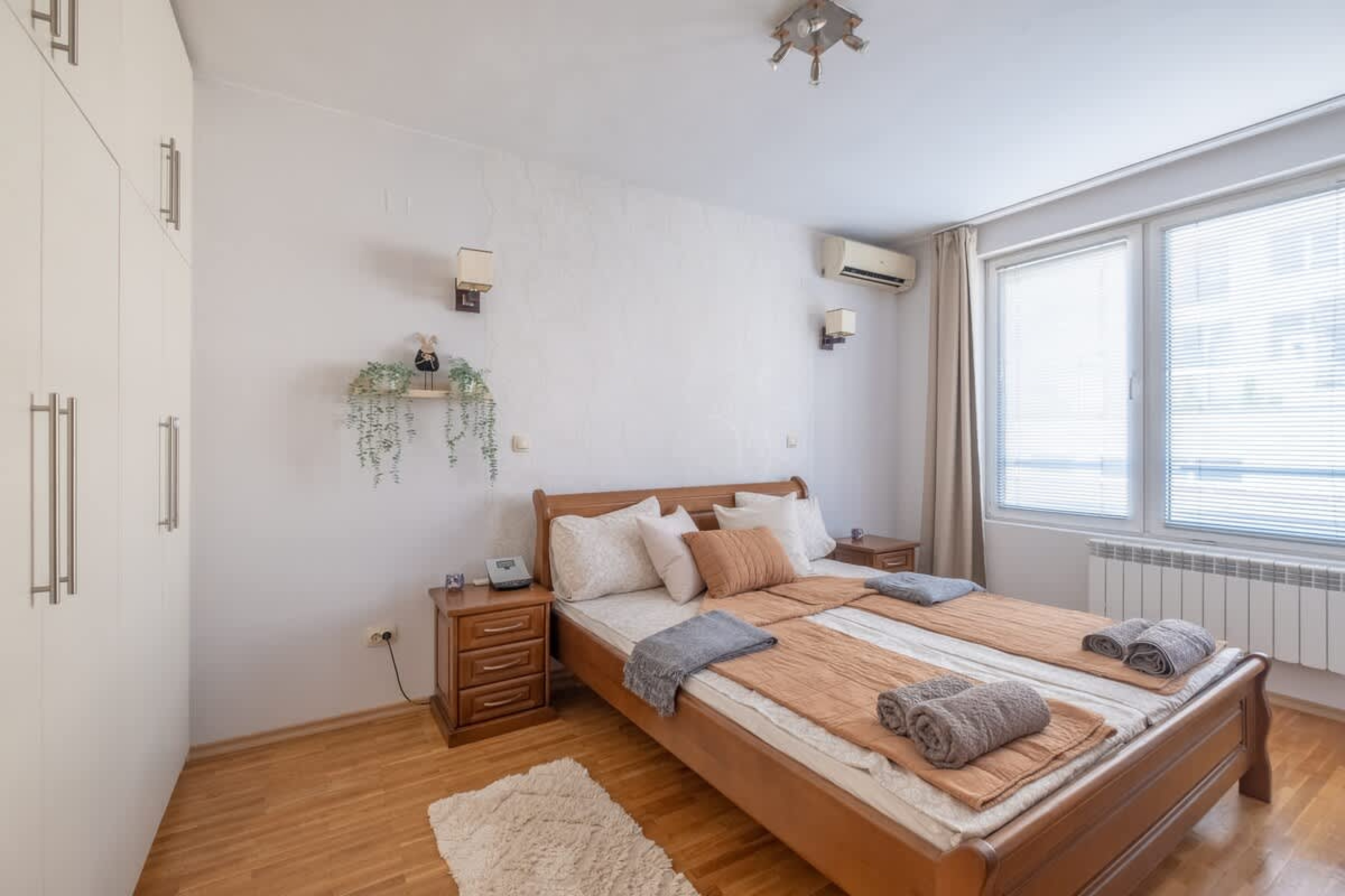 Spacious 1 bedroom apartment in a lively center - Photo 14