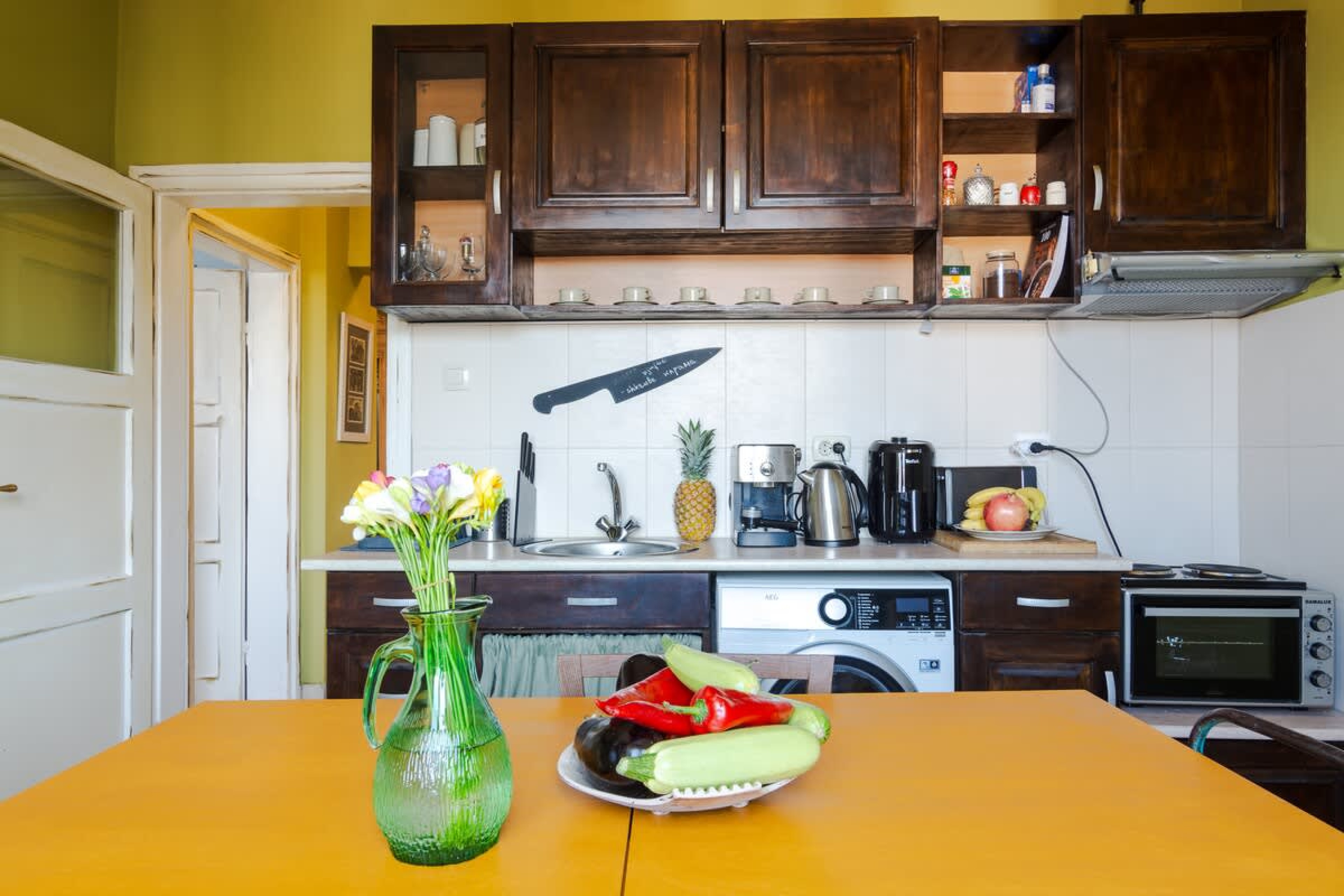 ART-ament, a unique central flat - Photo 31