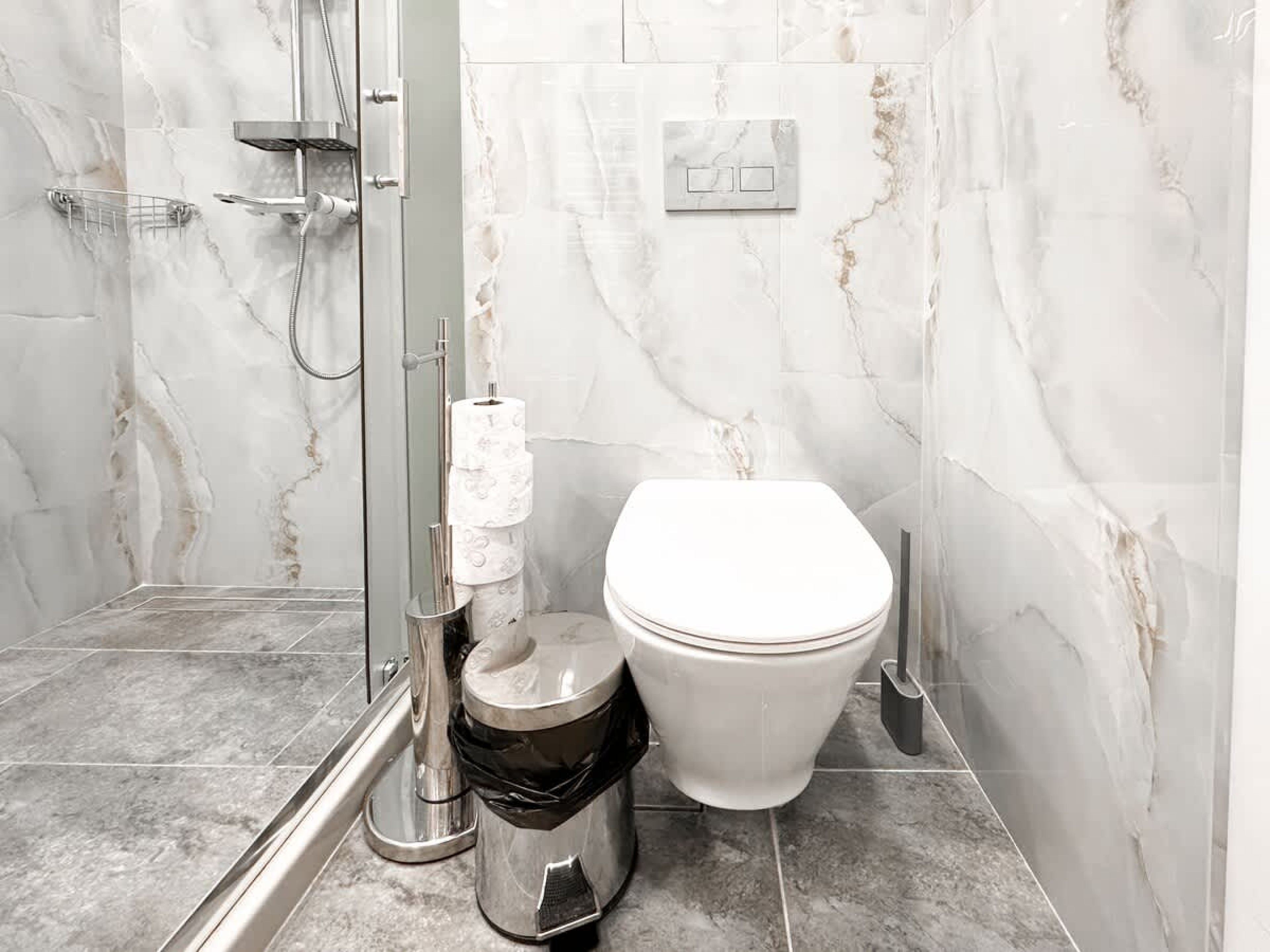 Cr?me Lux - Elegant 1BD in Manastirski Livadi - Photo 13