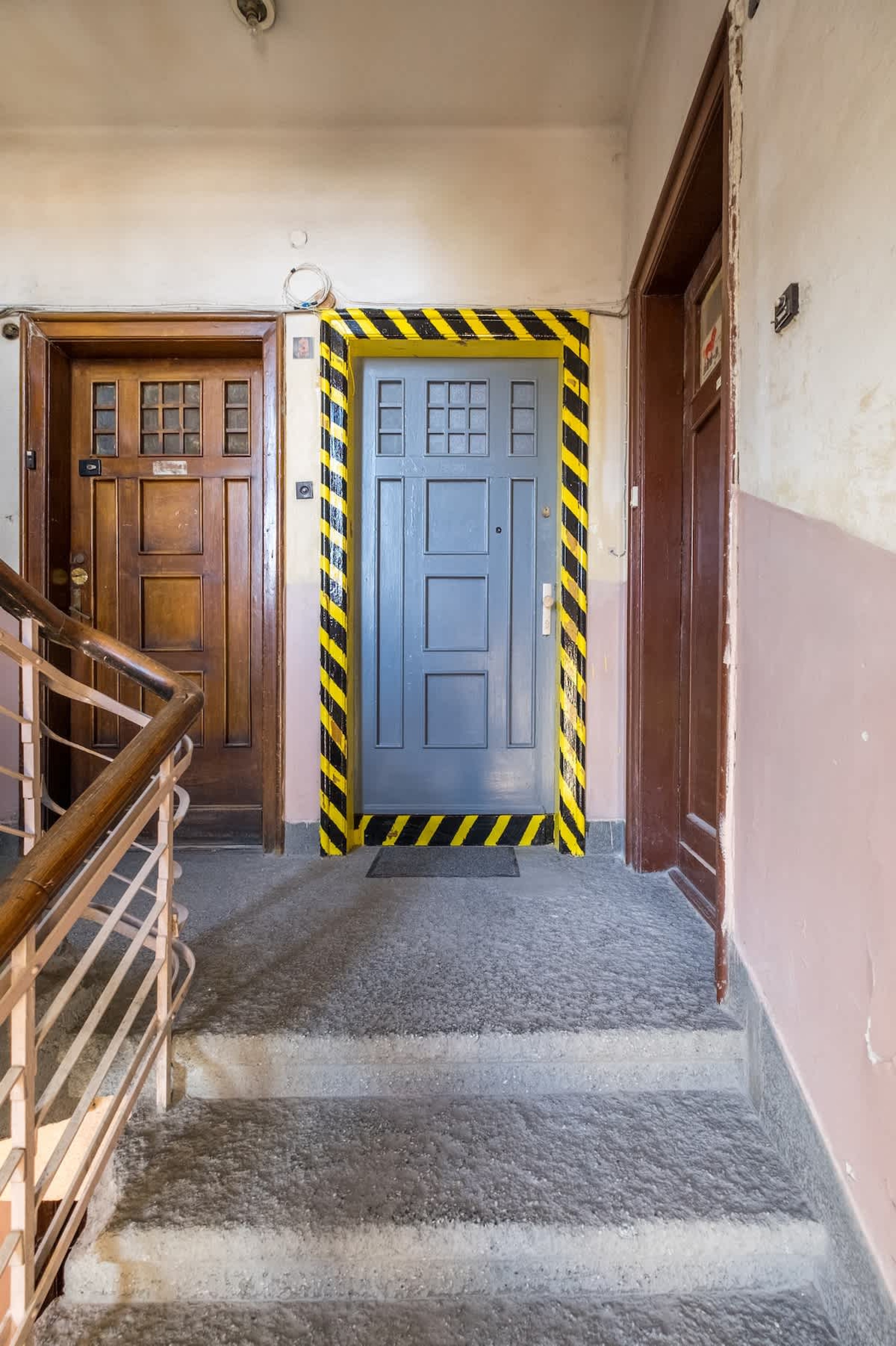 2 BDR &amp; 2 BTHR Funky Apartment / Supreme Location - Photo 58