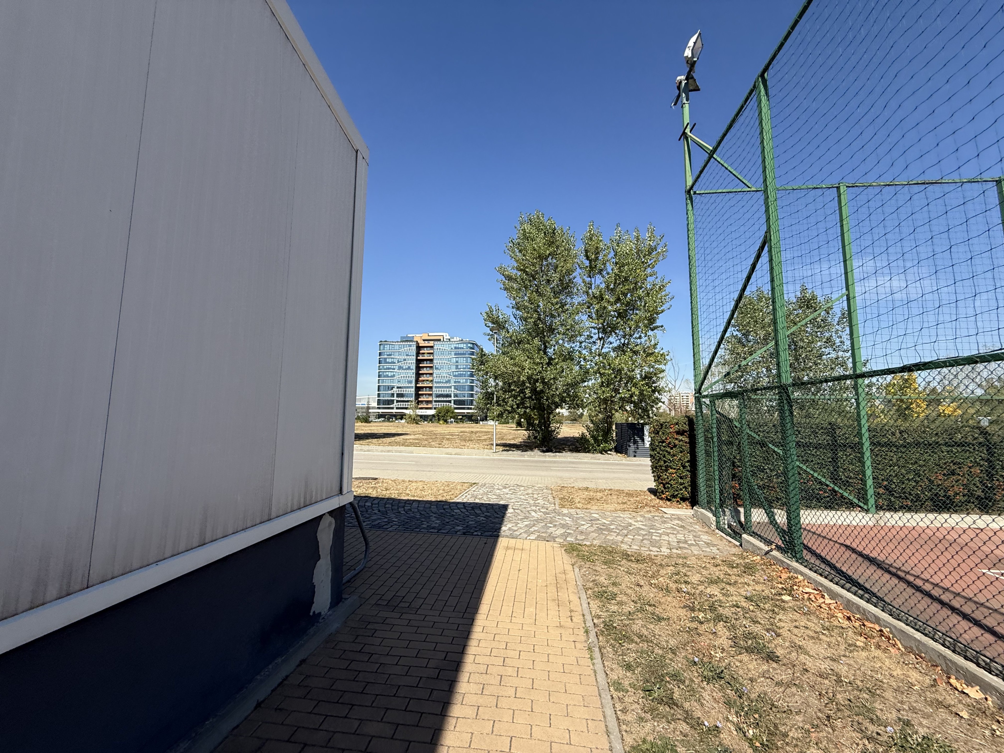 Scoutaround White Logo