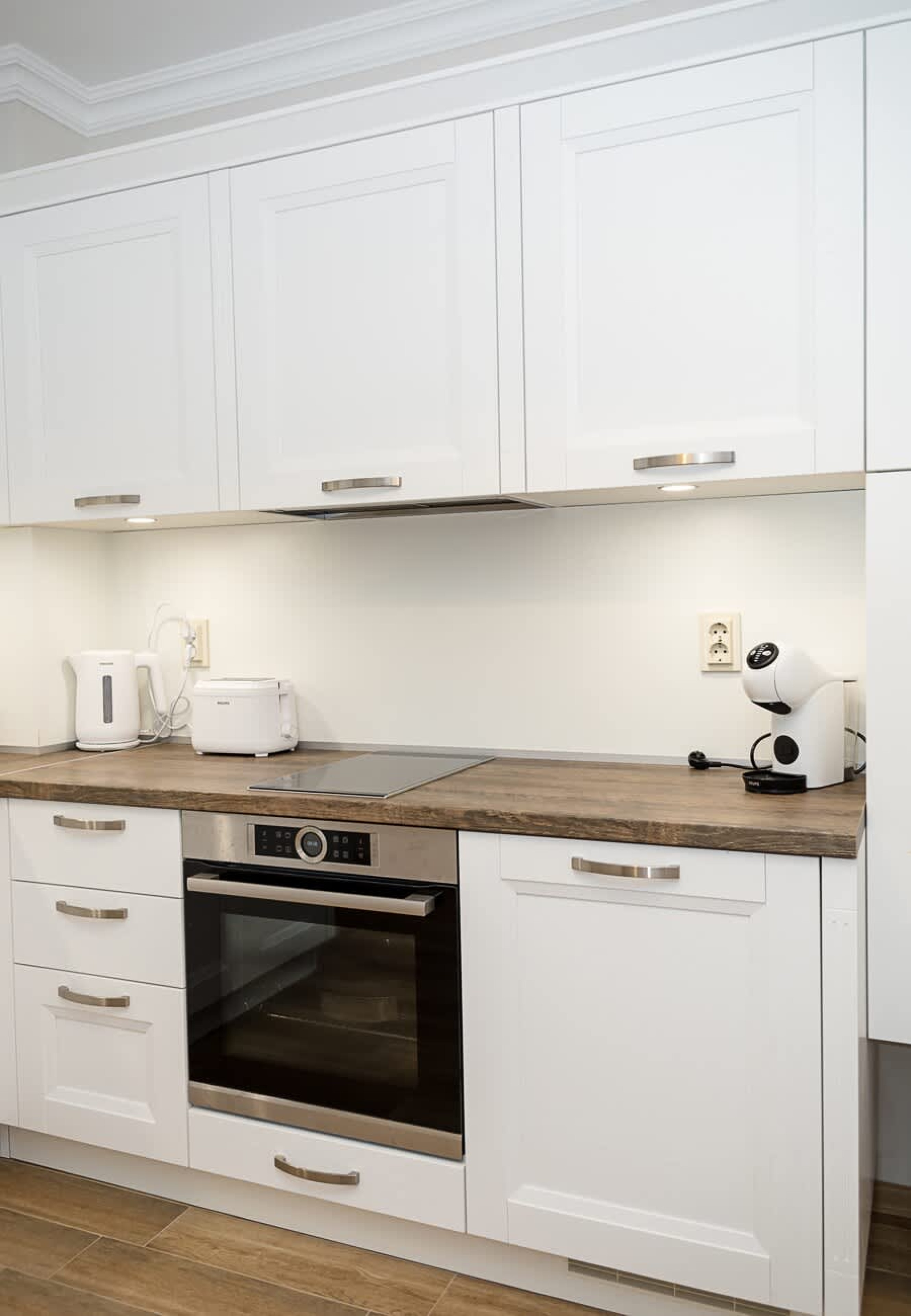 Scoutaround White Logo