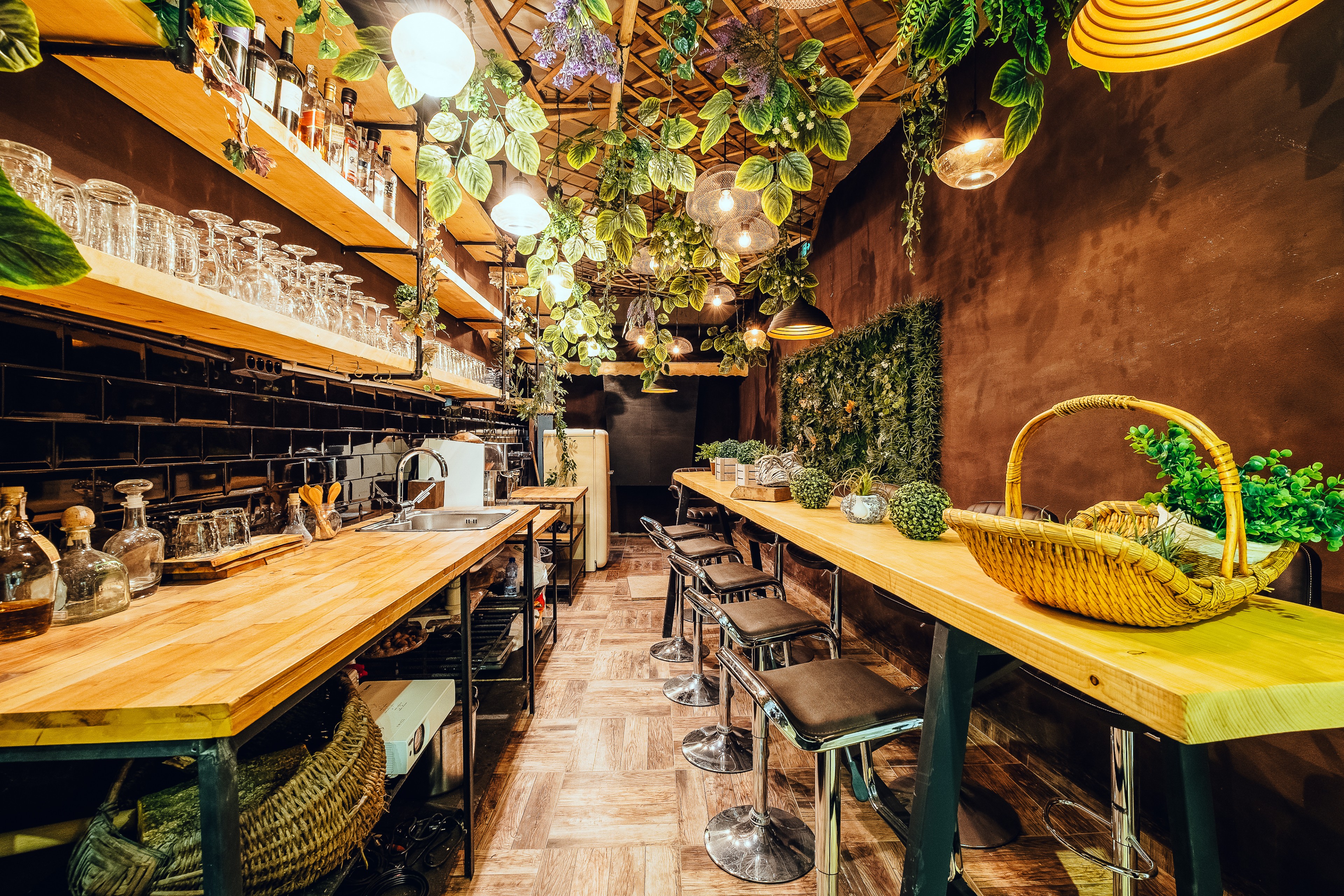 Scoutaround White Logo