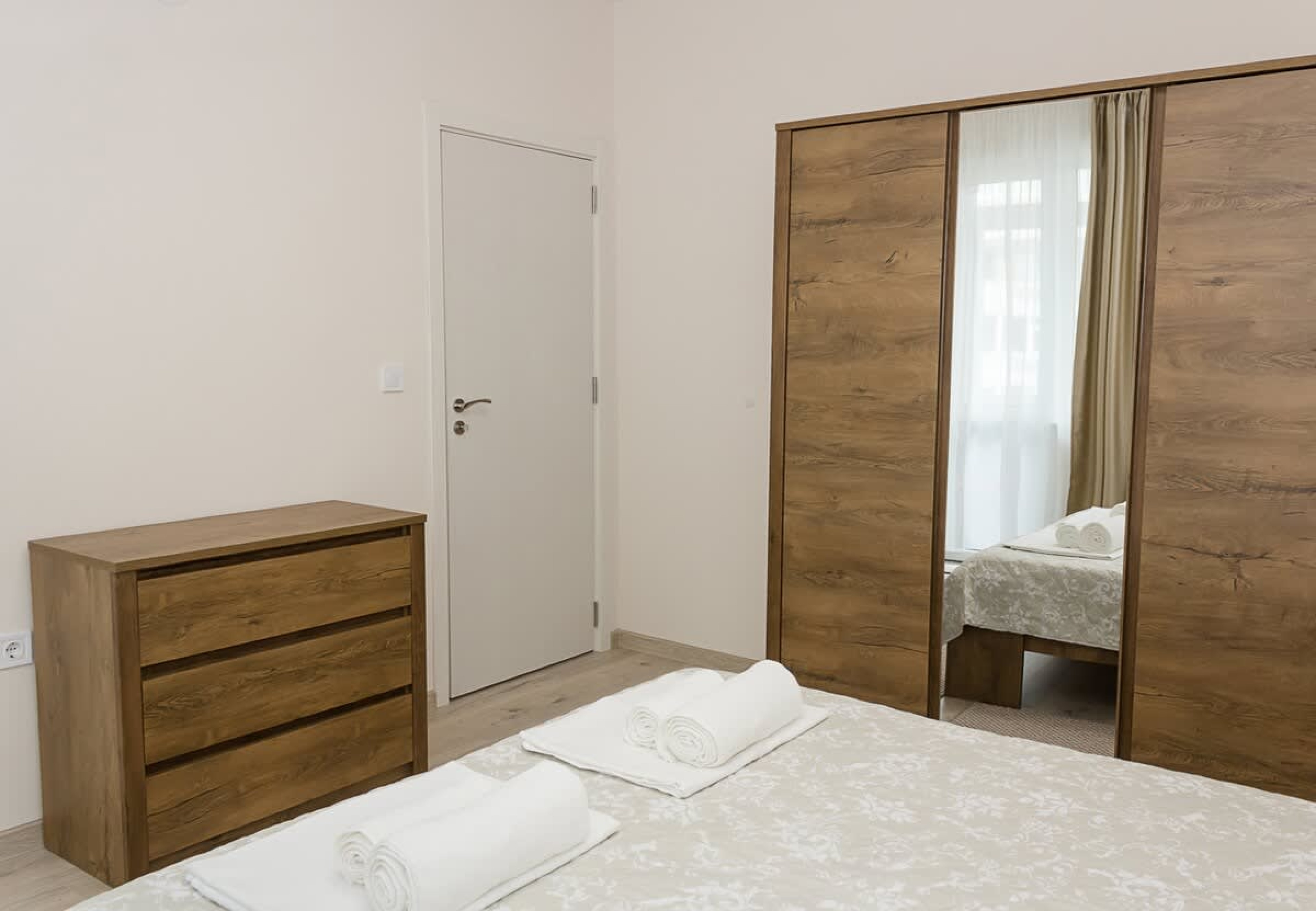 Varna Center 2BD Flat  Style &amp; Comfort - Photo 19