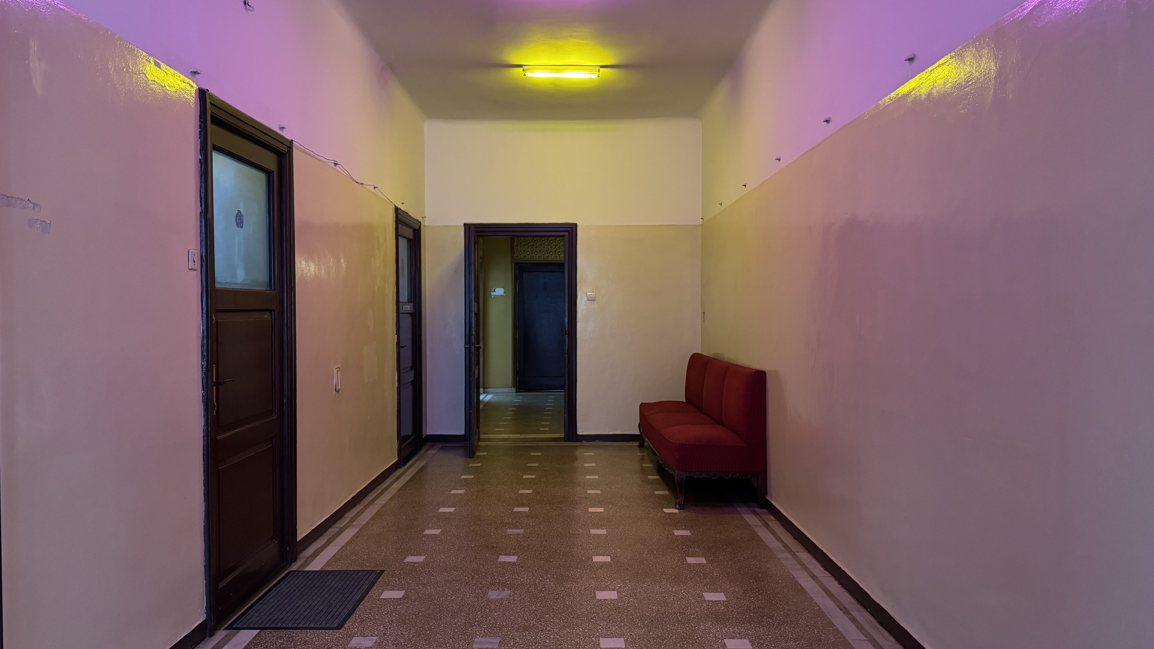 Scoutaround White Logo