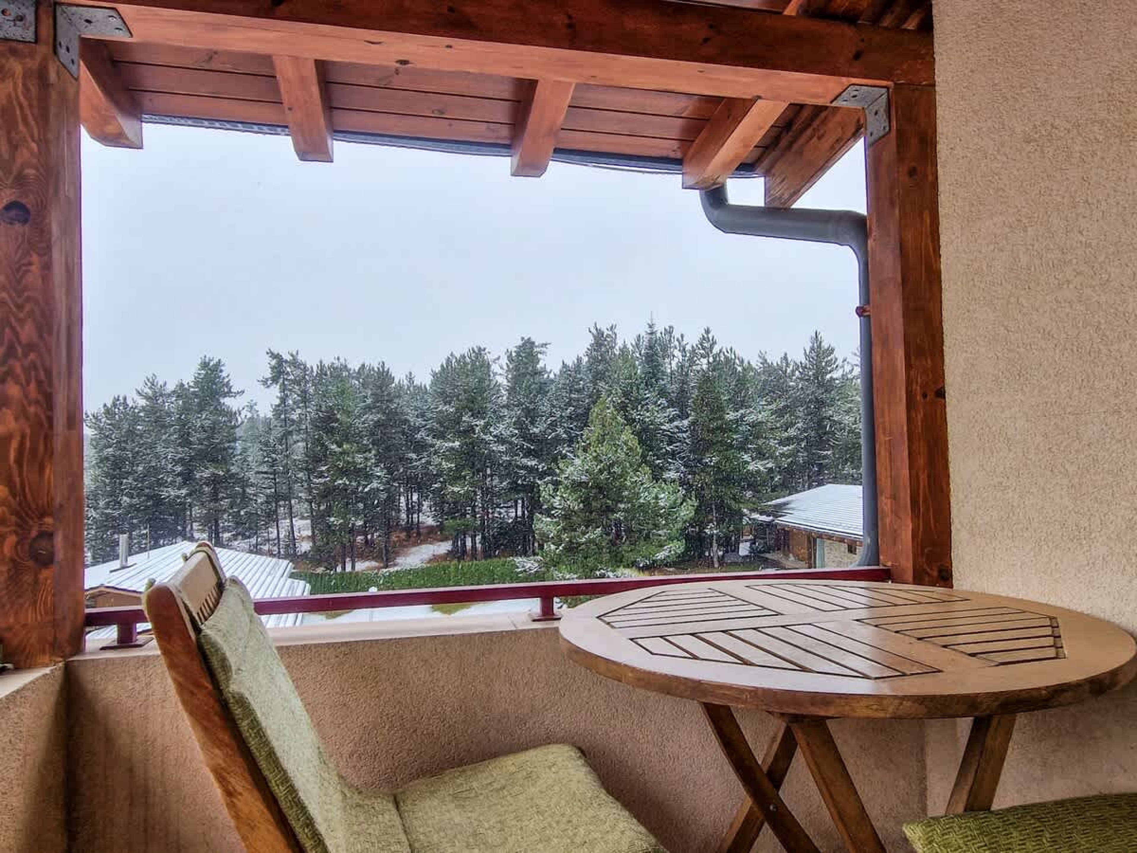 Scoutaround White Logo