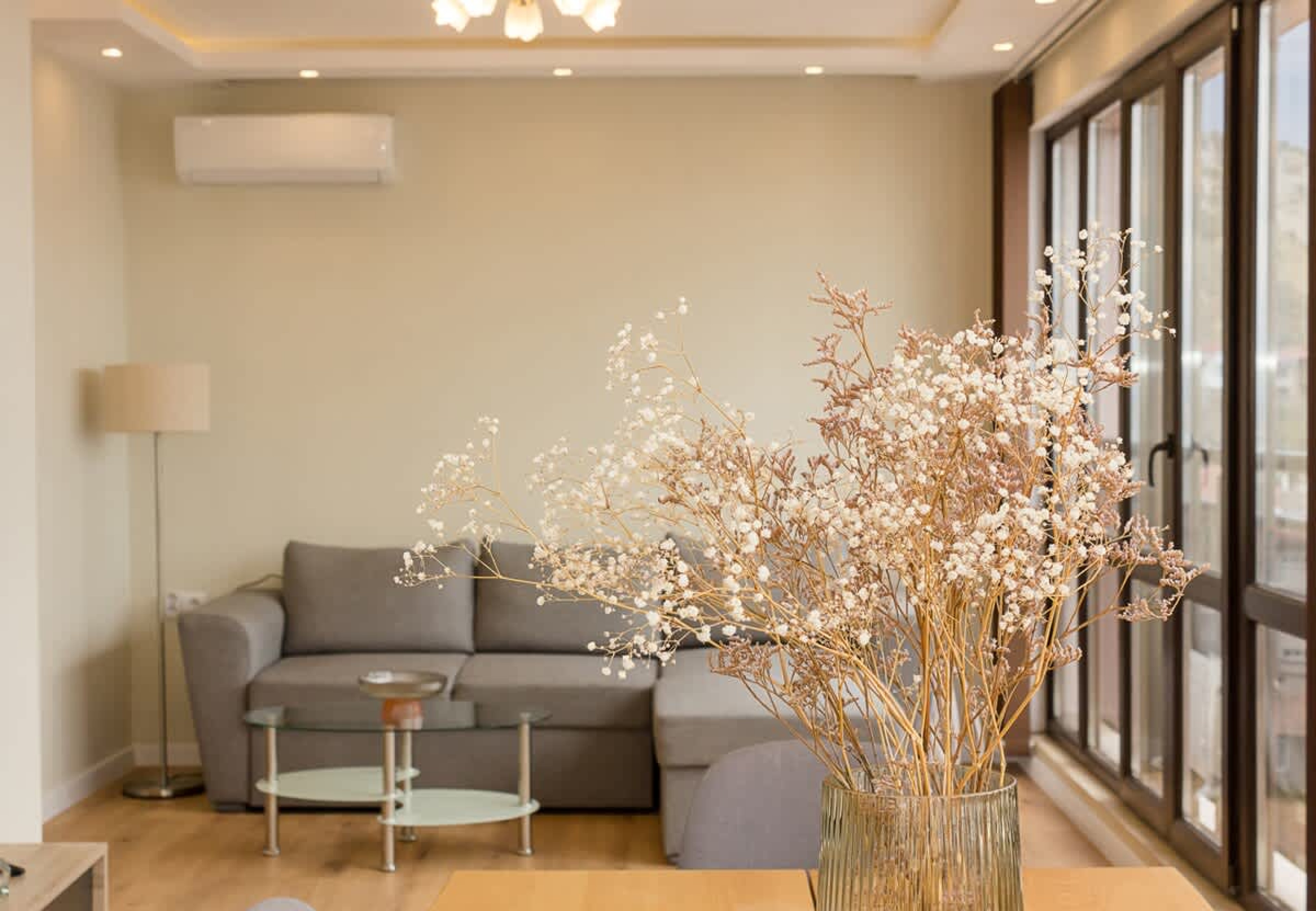 Seaview Haven: Elegant 2BD Flat in Balchik - Photo 8