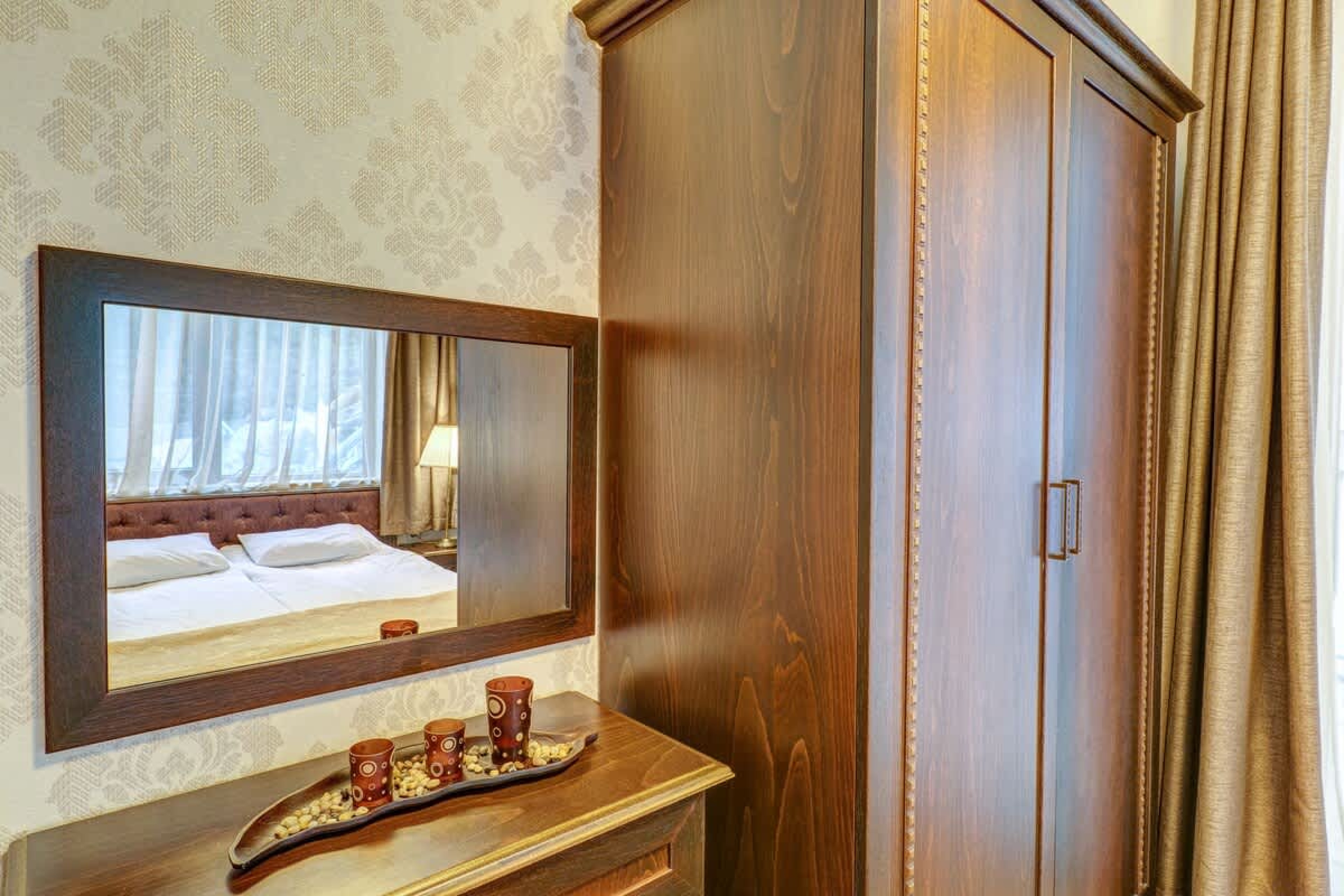 Grand Monastery Pamporovo  1BD with Balcony - Photo 8