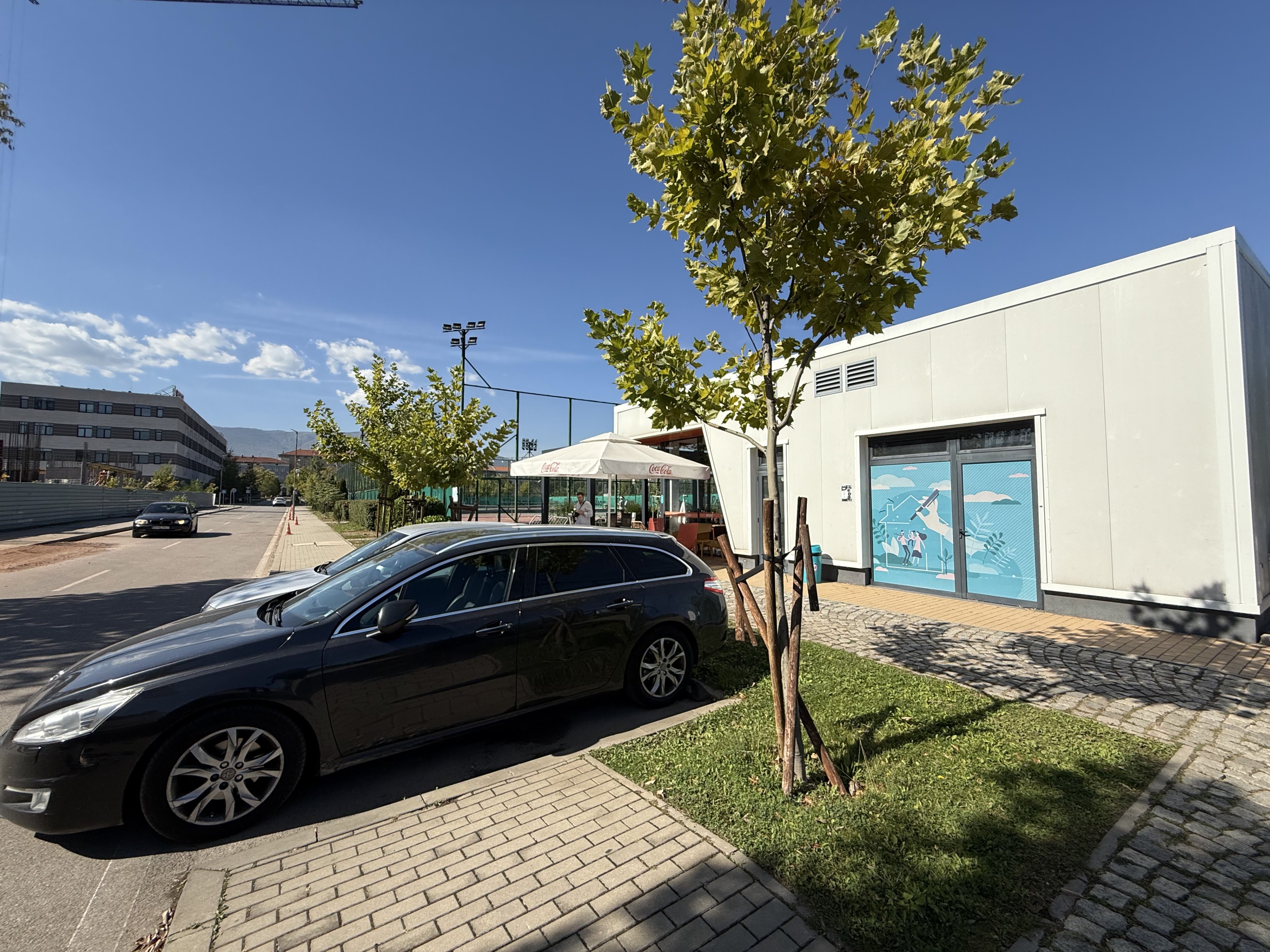 Scoutaround White Logo