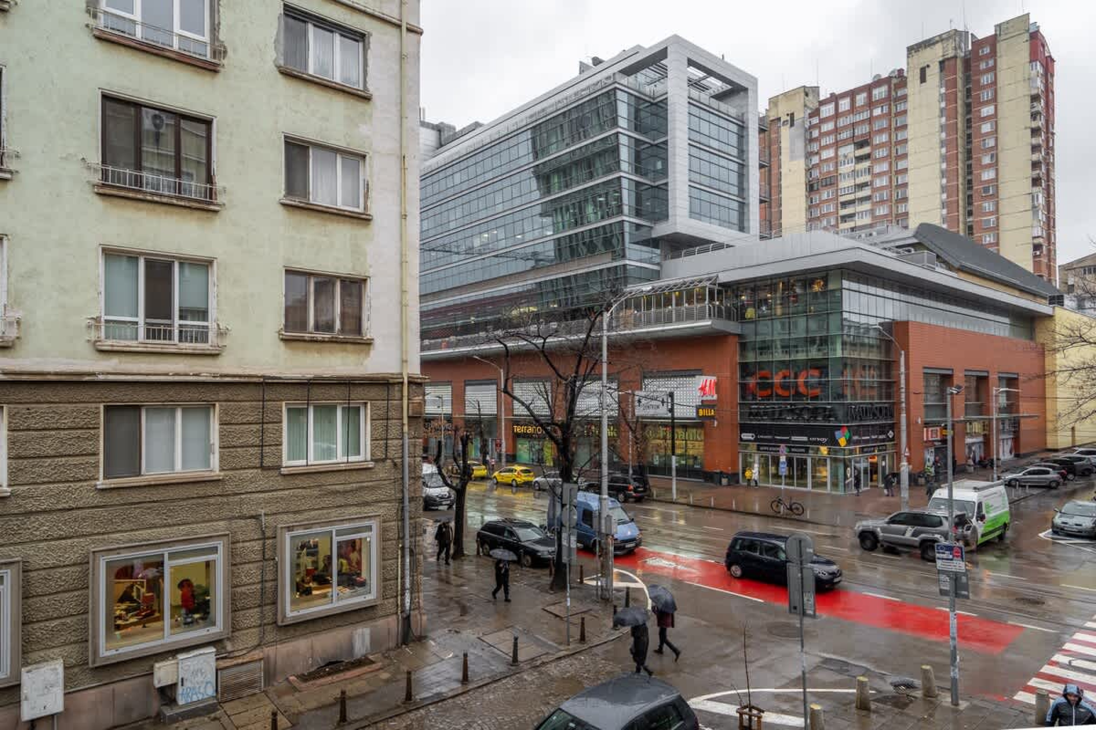 The Griffin - Photo 24