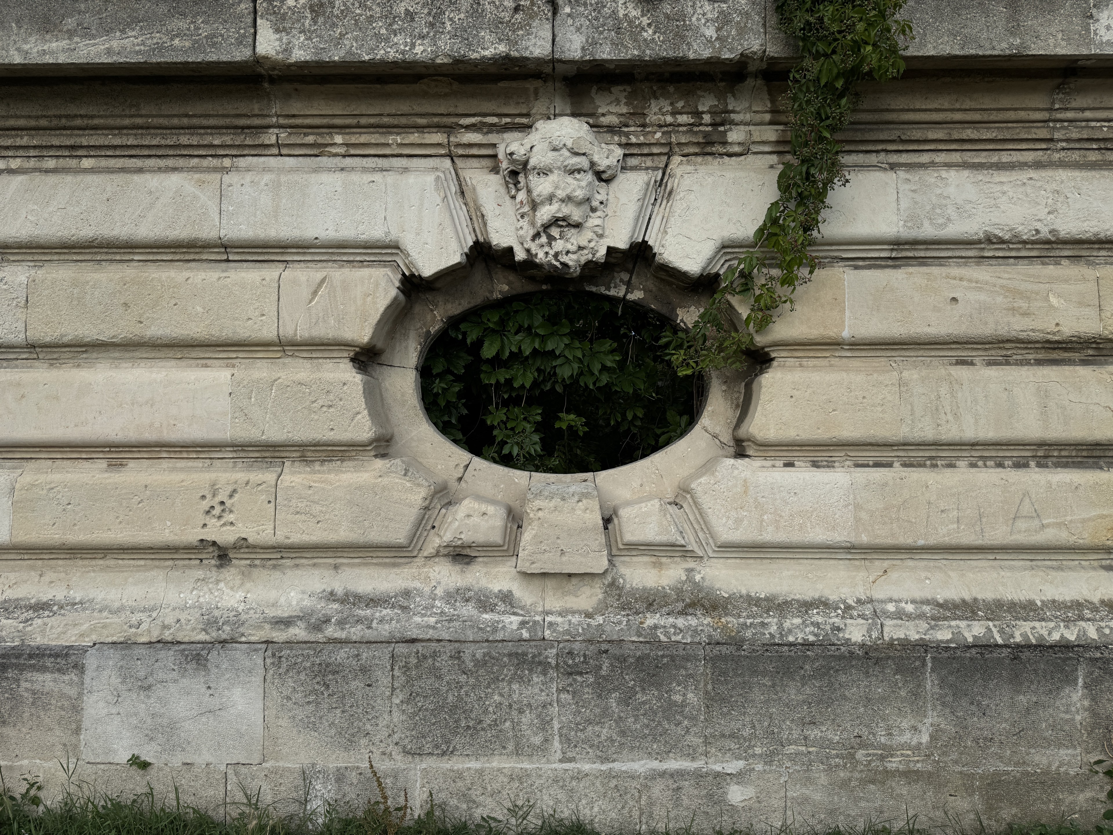 Scoutaround White Logo