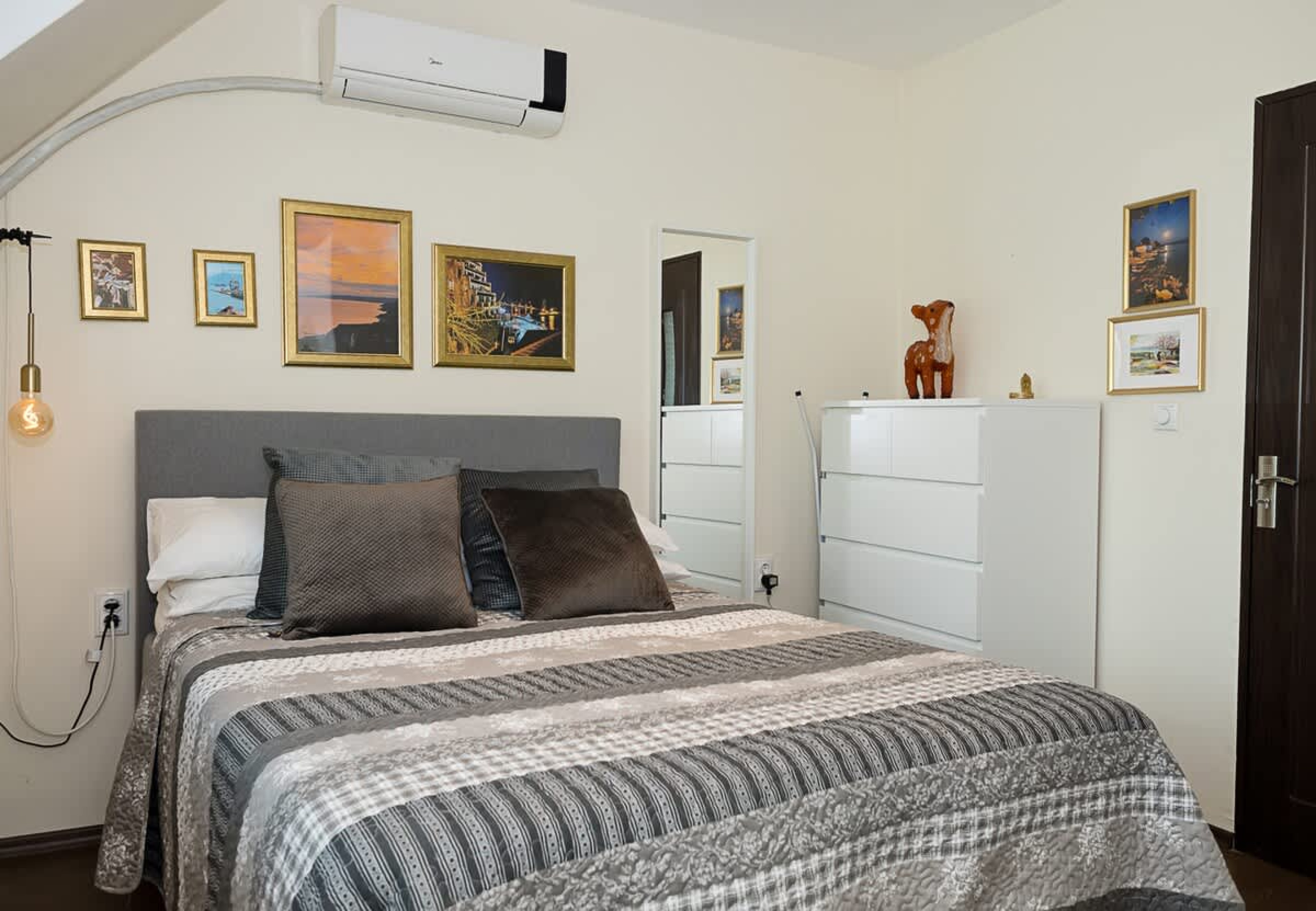 Panoramic Sea-View | 2-Bedroom Flat with Terrace - Photo 18