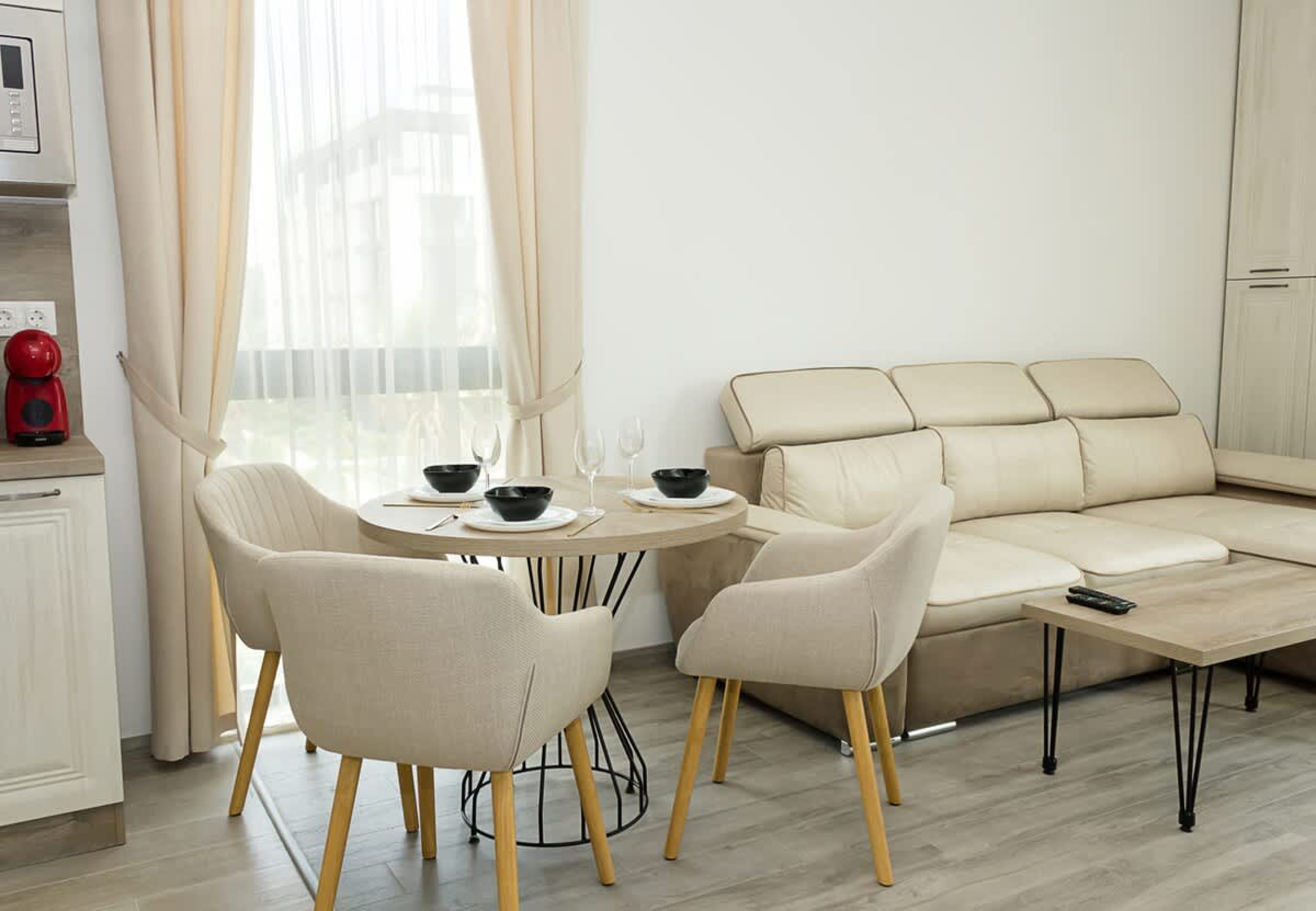 Scoutaround White Logo