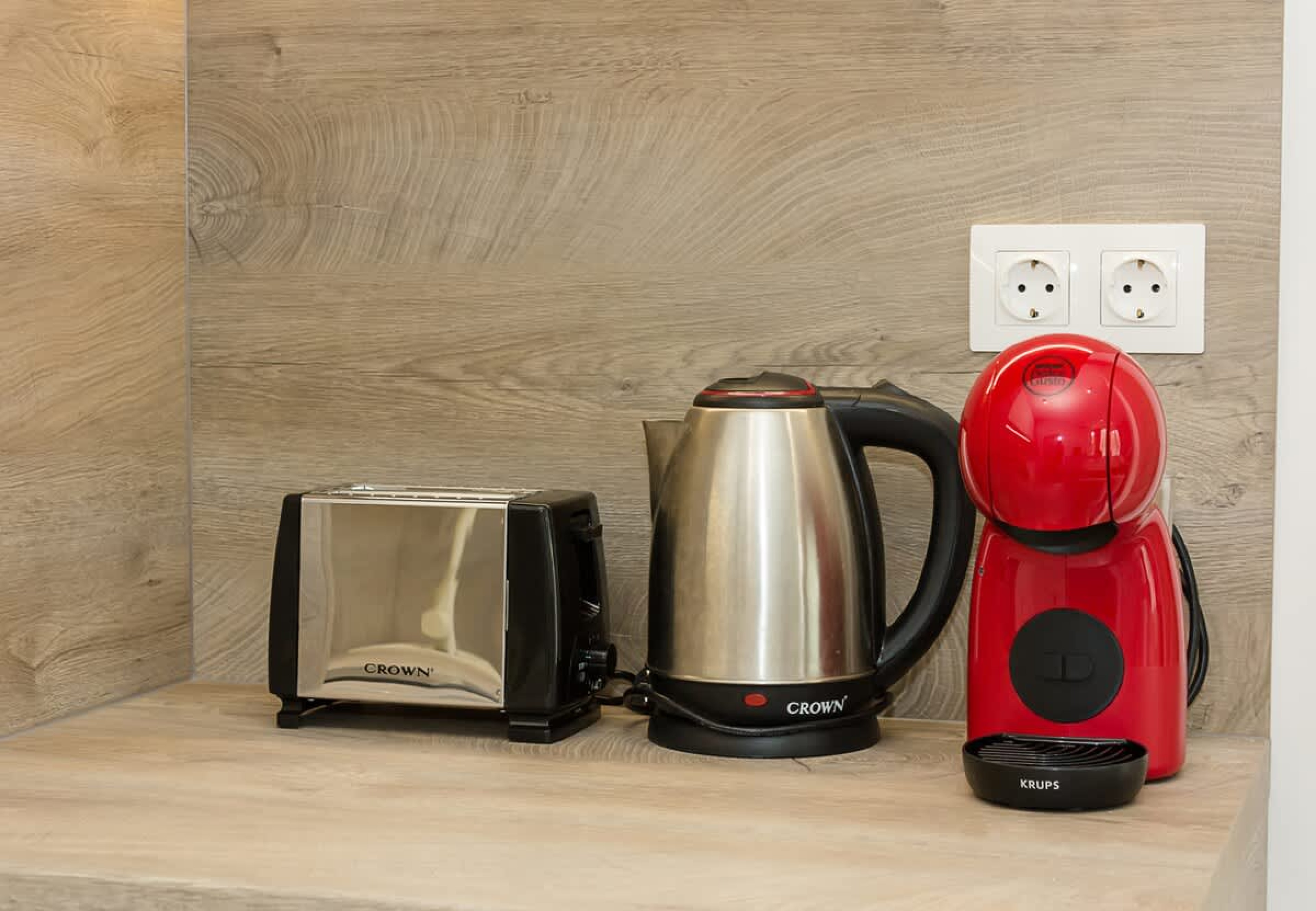 Scoutaround White Logo