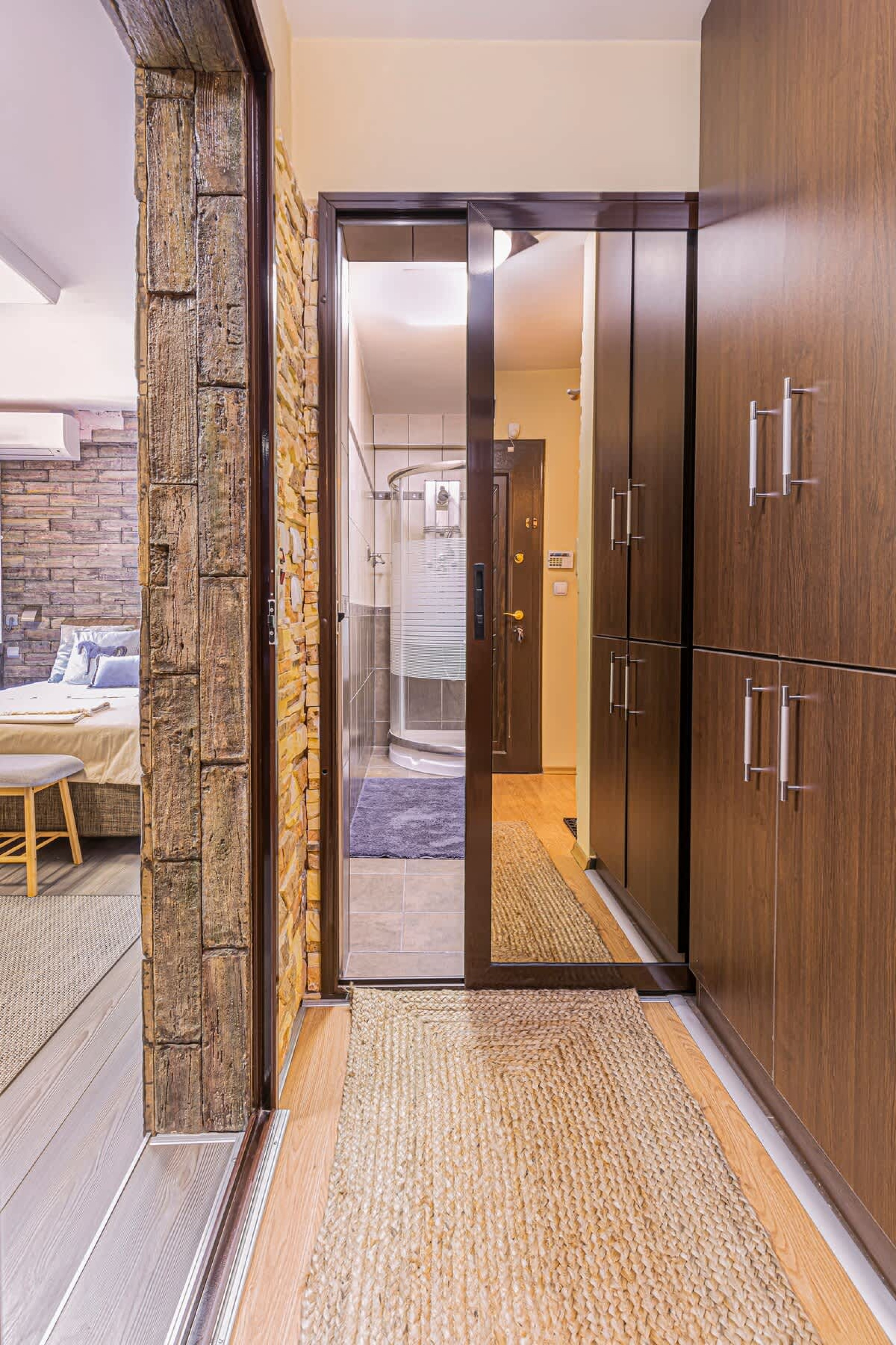 1BD Apartment - 5 mins to the city centre - Photo 23