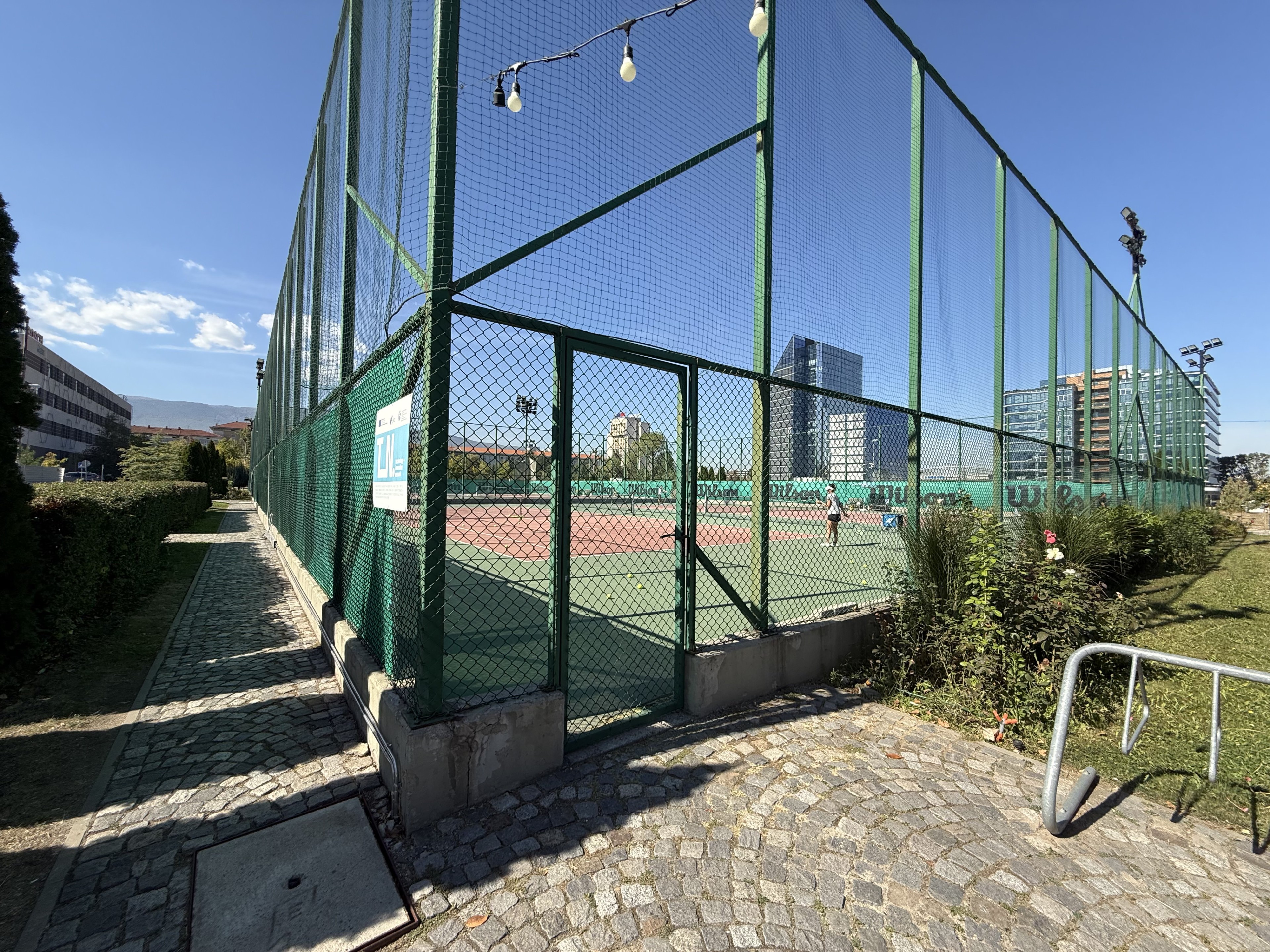 Scoutaround White Logo