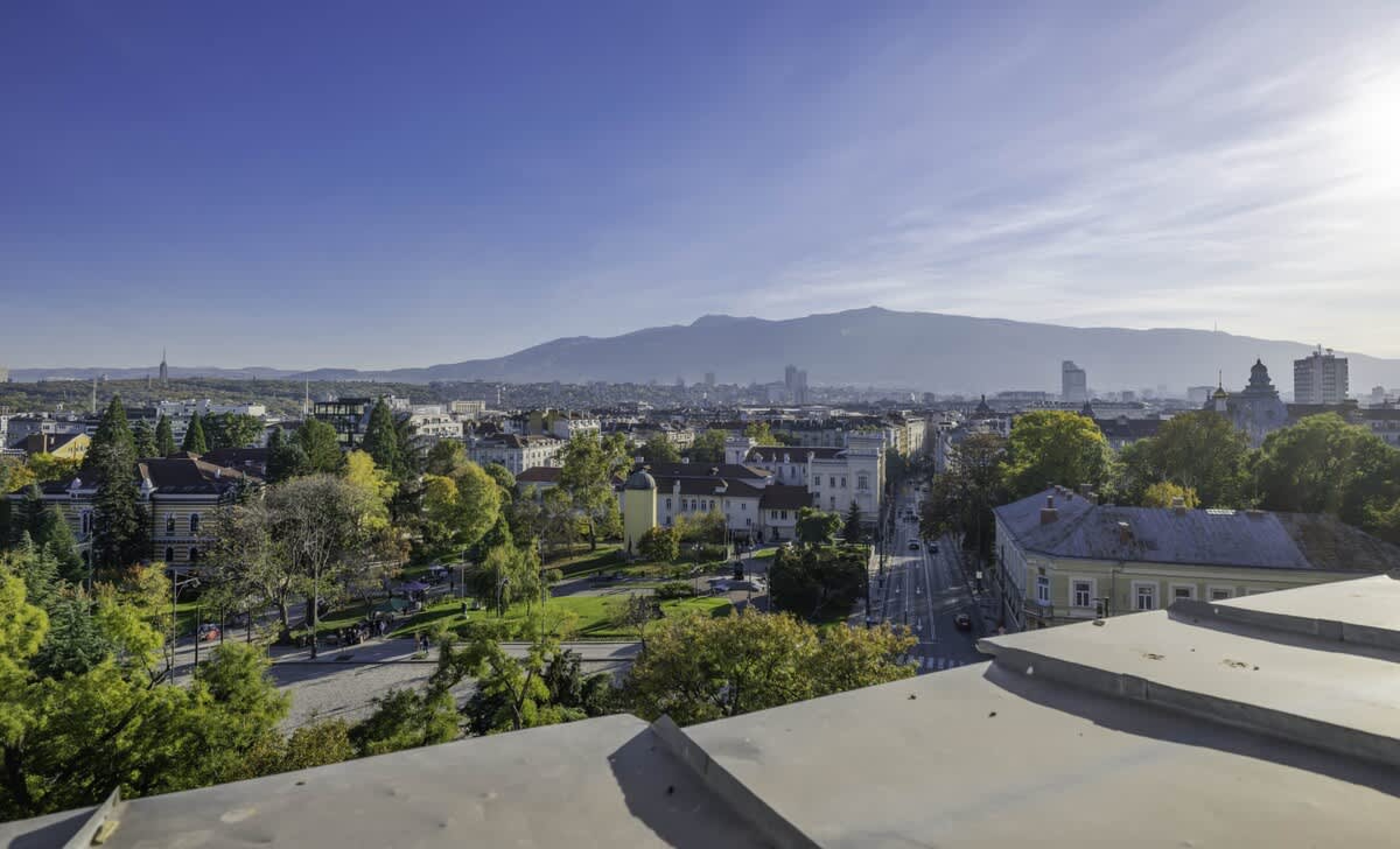 Scoutaround White Logo